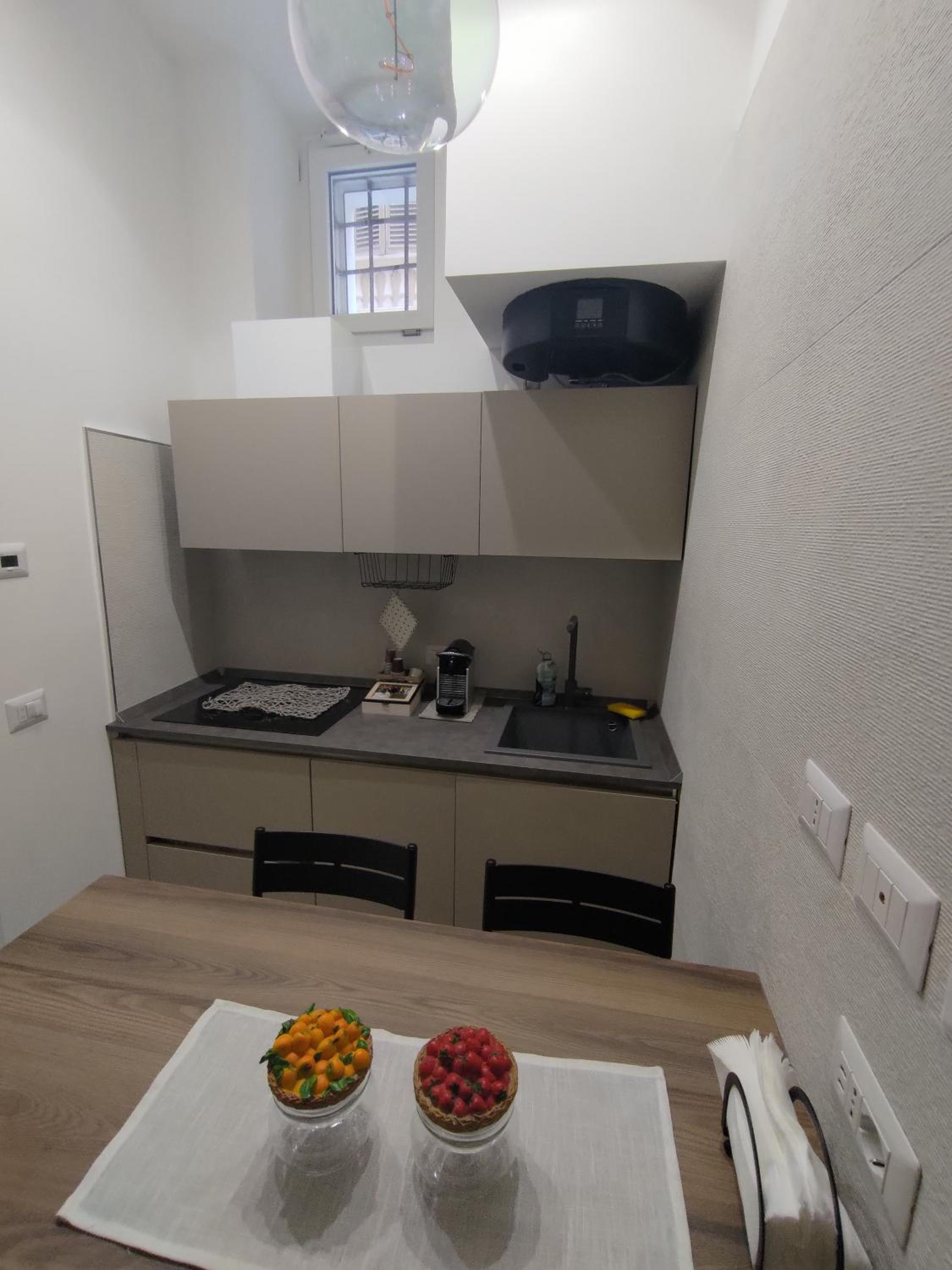 A CASA DEI ROMANI