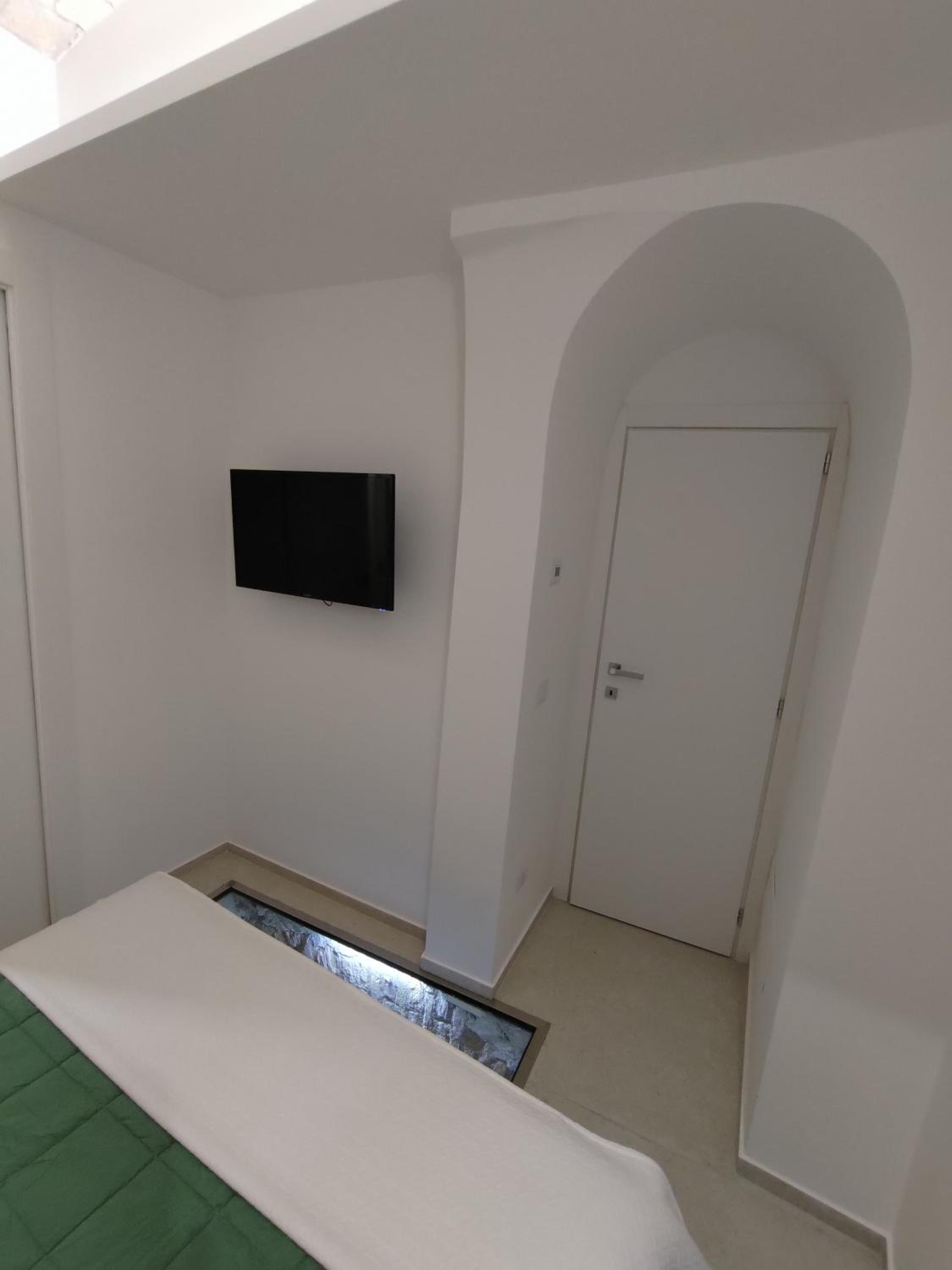 A CASA DEI ROMANI