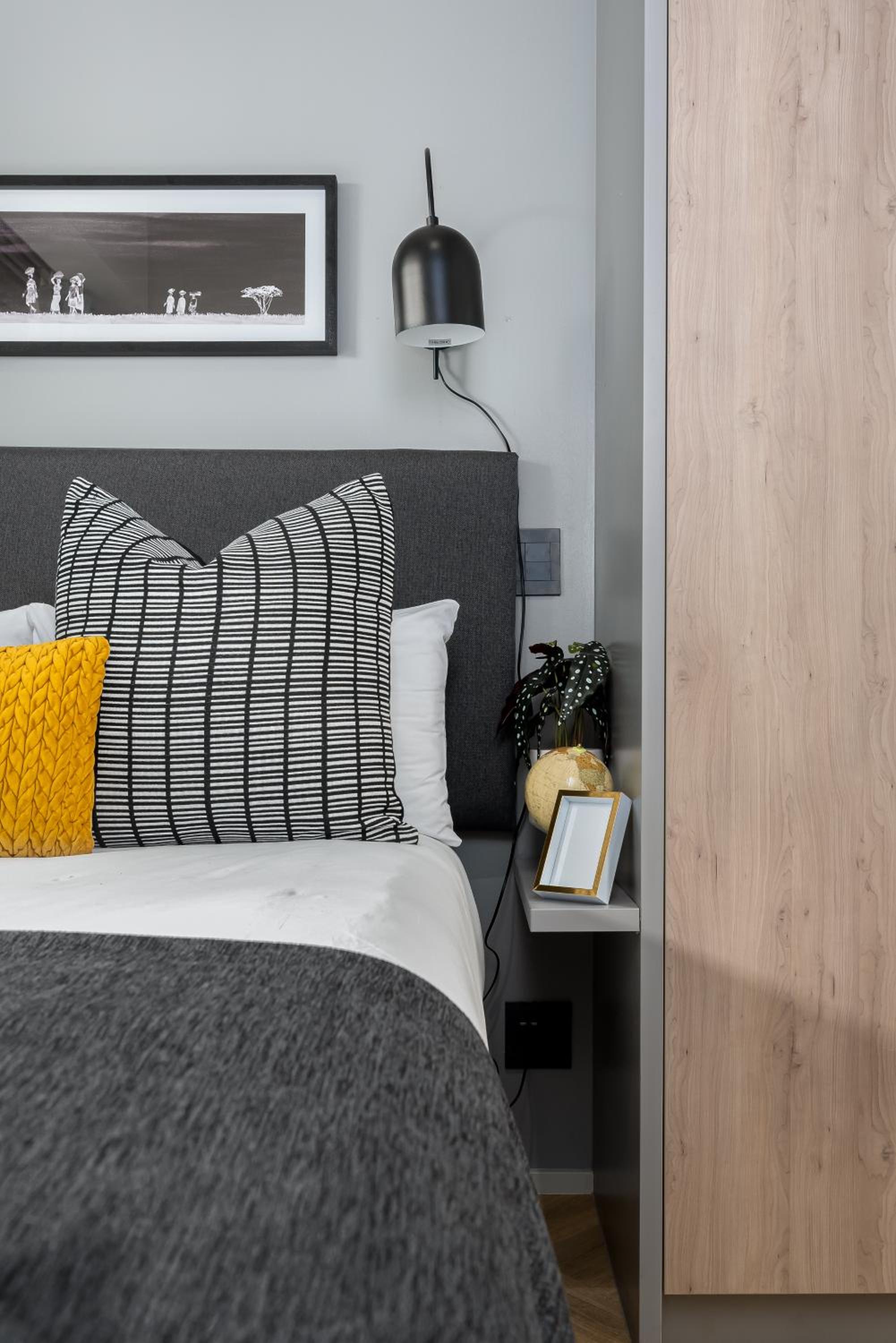 One Thibault Luxury Apartments