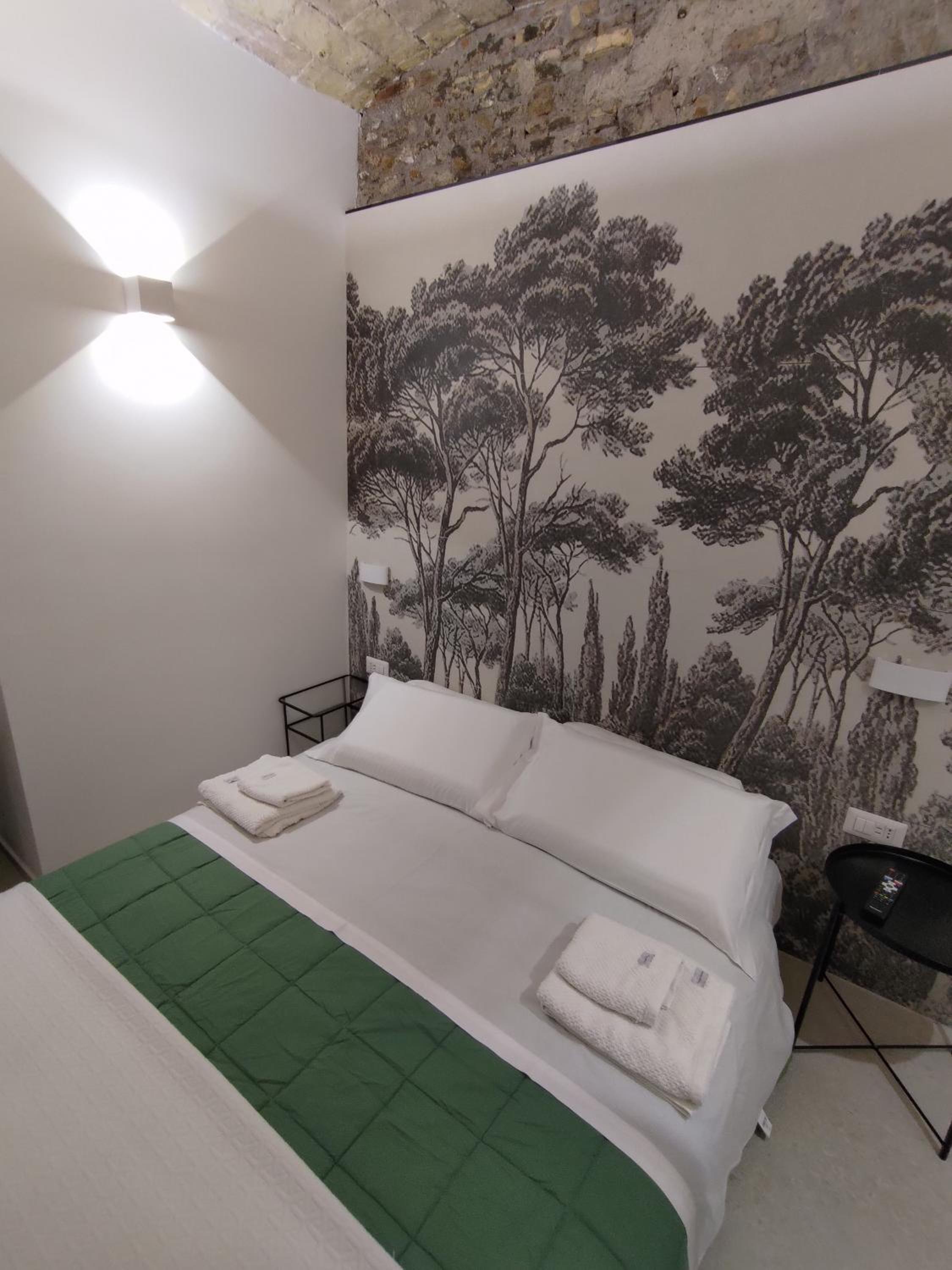 A CASA DEI ROMANI