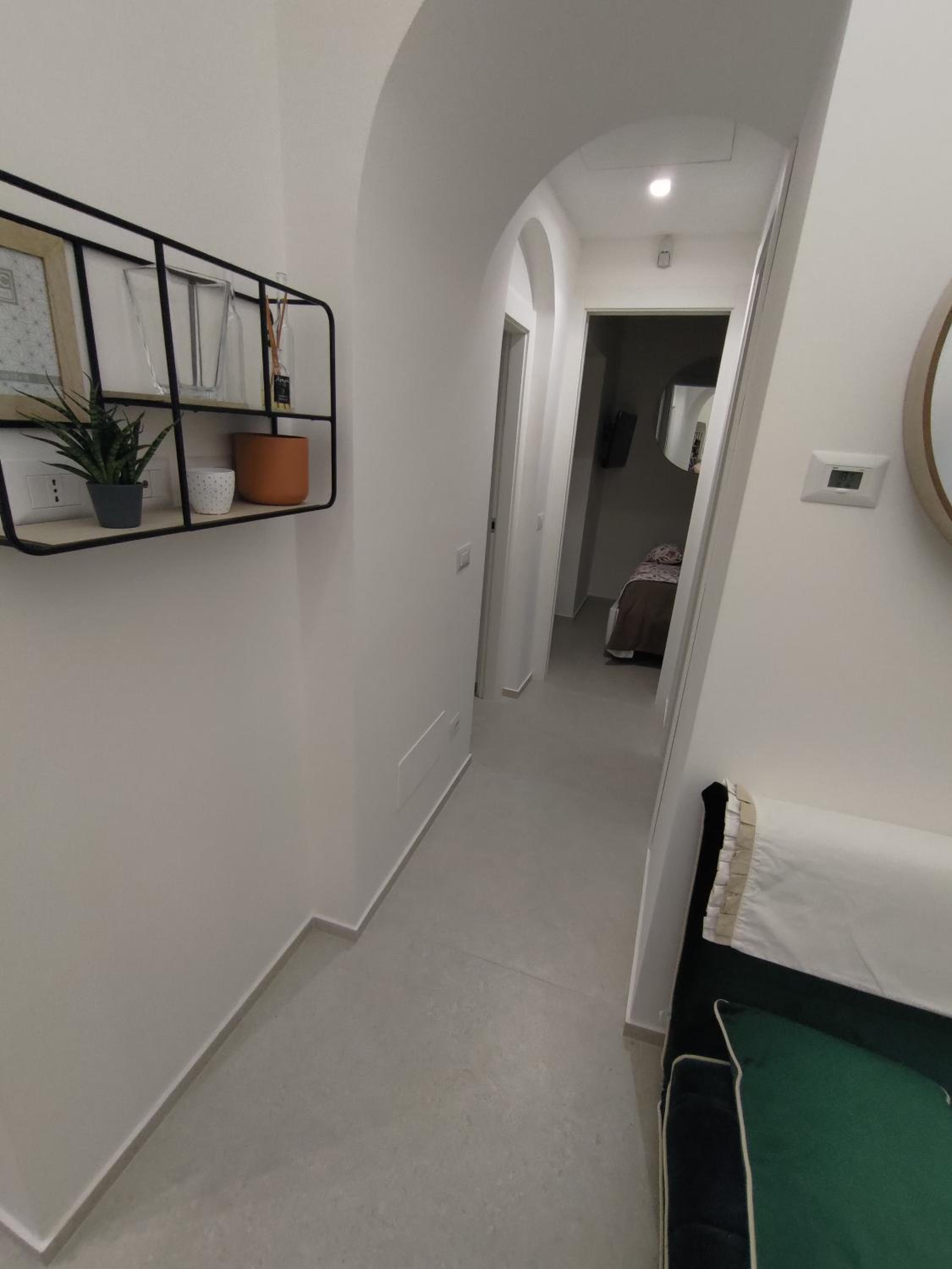 A CASA DEI ROMANI