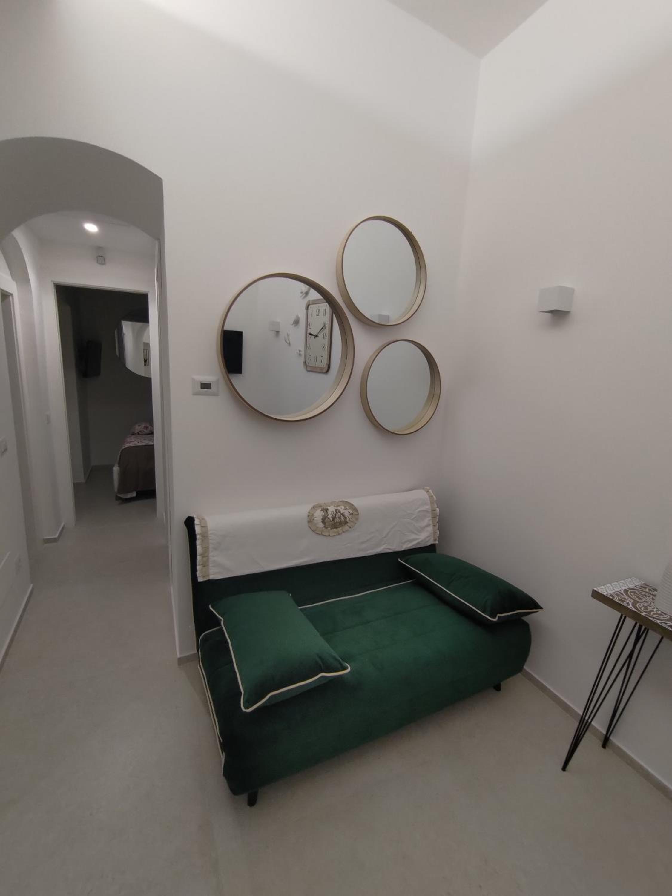 A CASA DEI ROMANI
