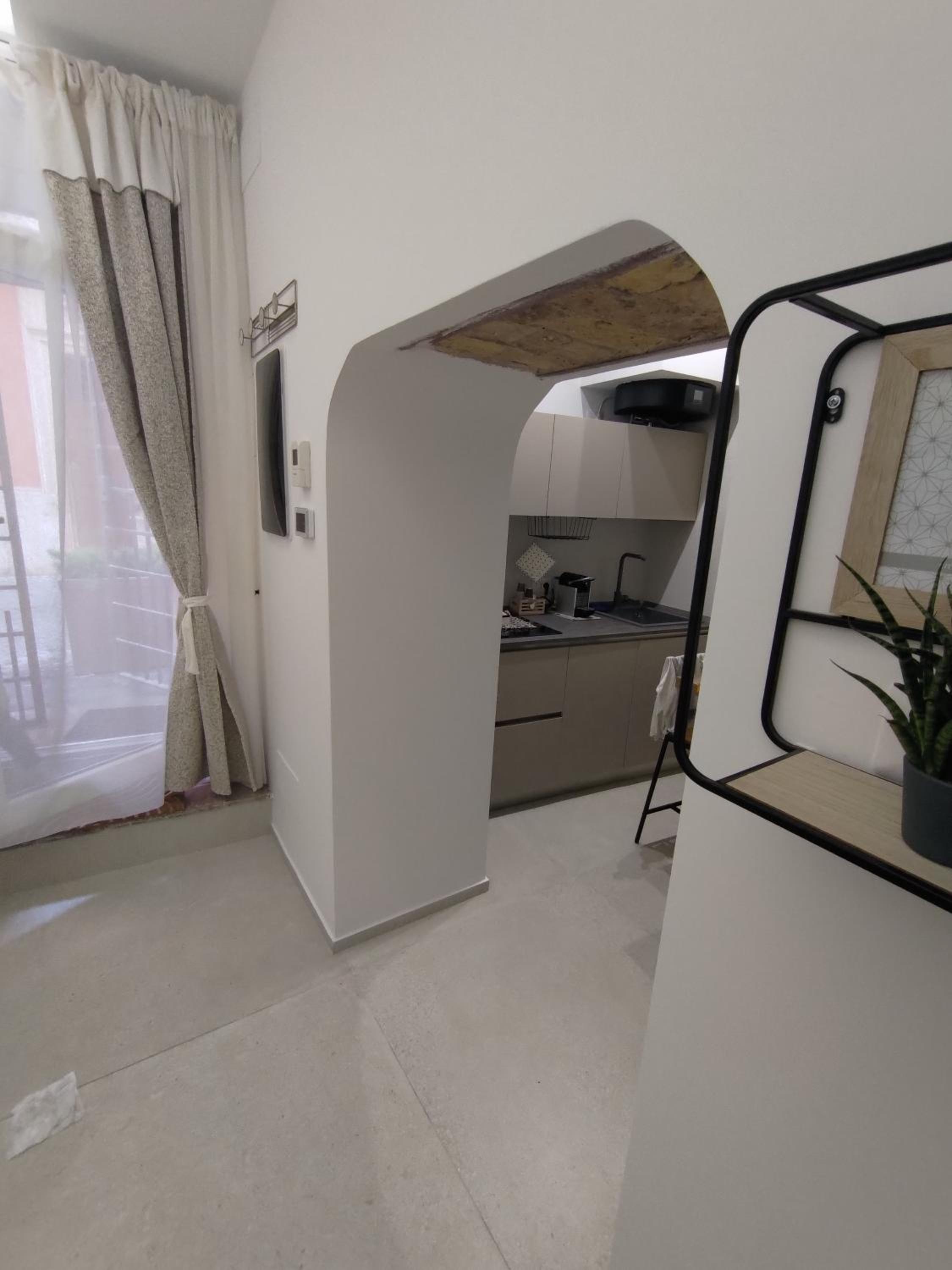 A CASA DEI ROMANI