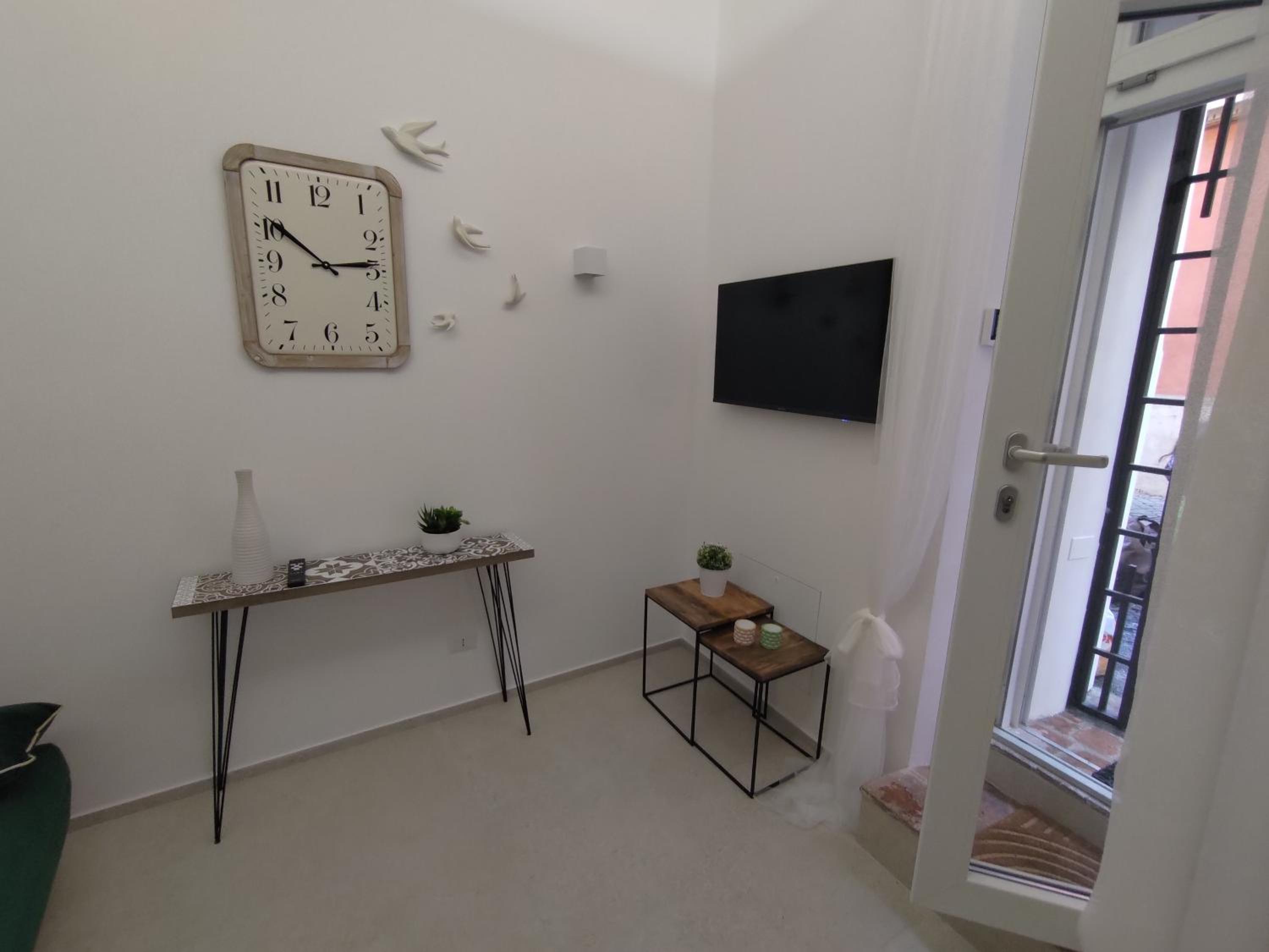 A CASA DEI ROMANI