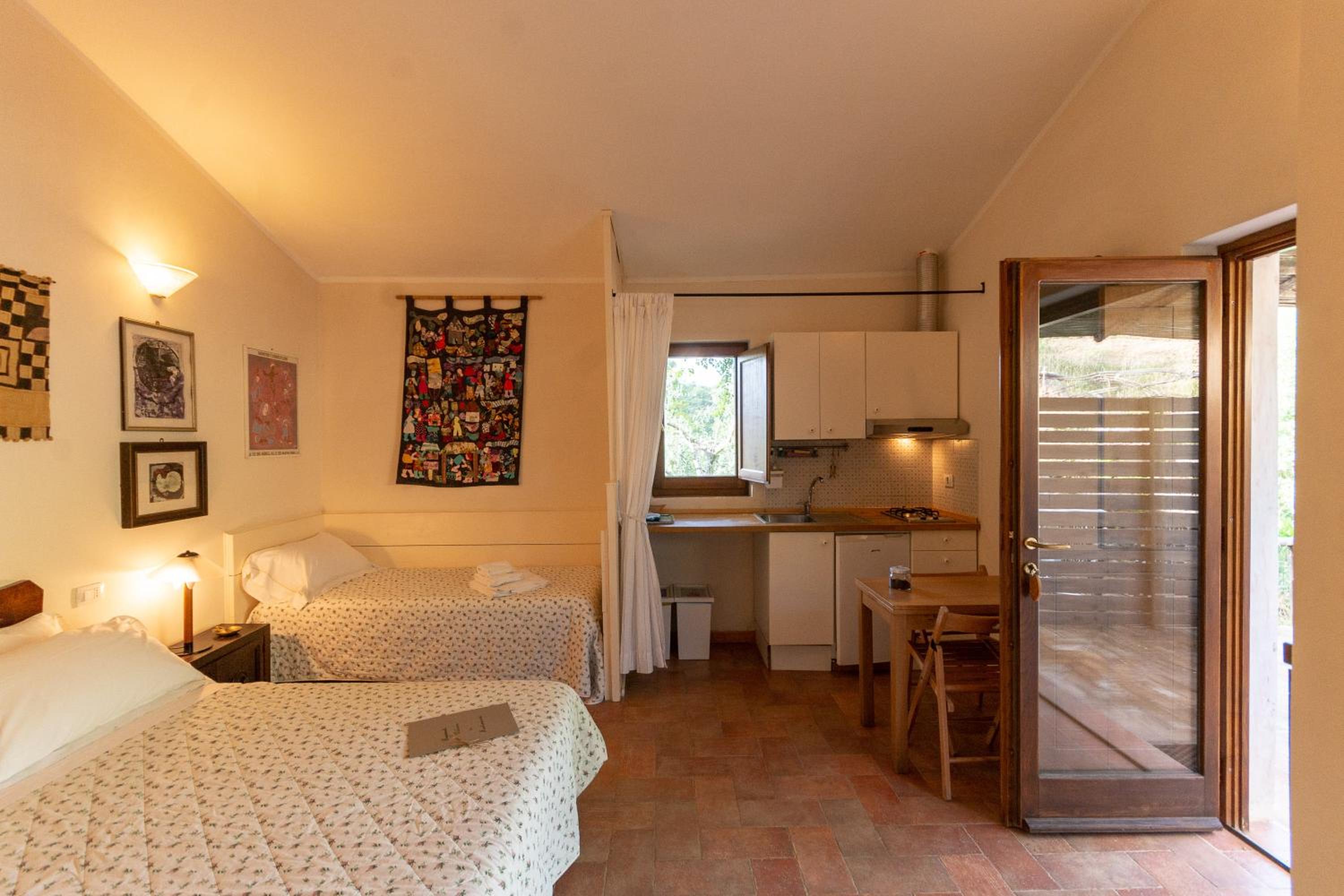 Agriturismo Fontenuova