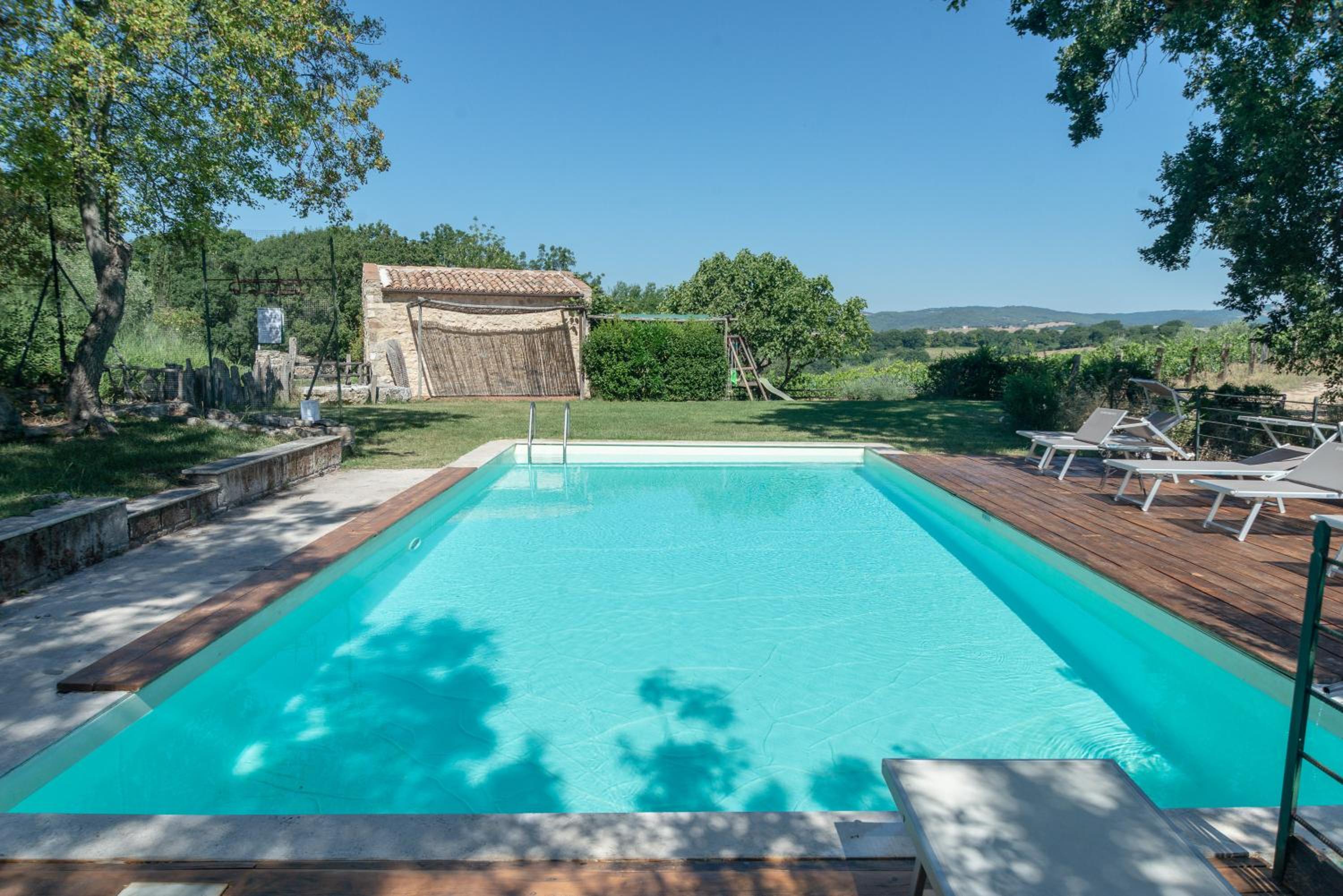 Agriturismo Fontenuova