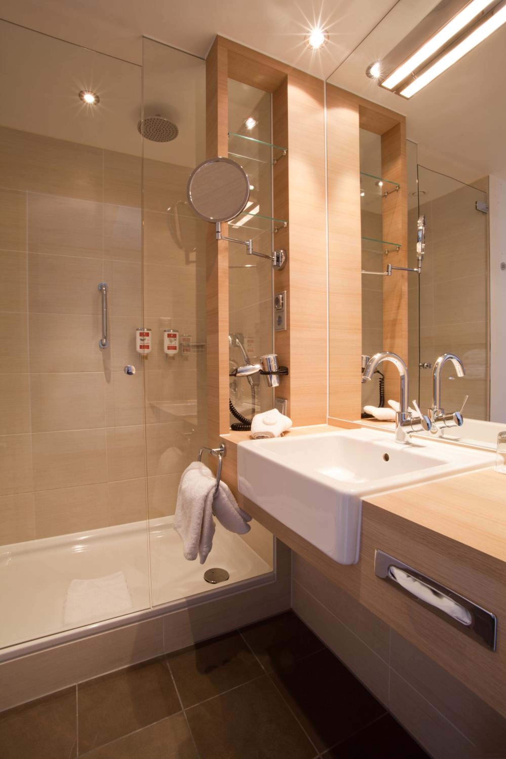 Salzburg Vacations - H Hotel Salzburg - Property Image 20