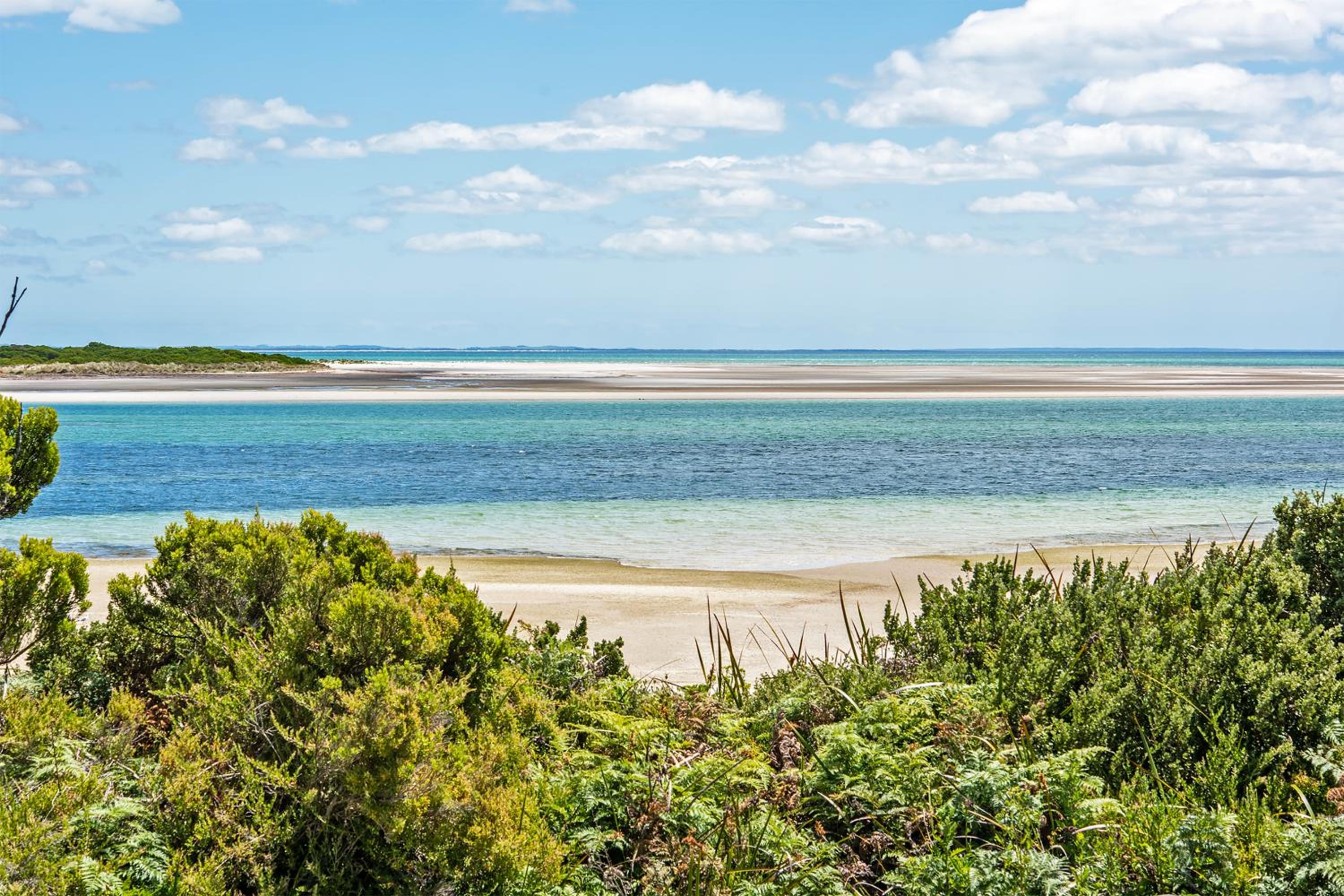 The Inlet Stanley