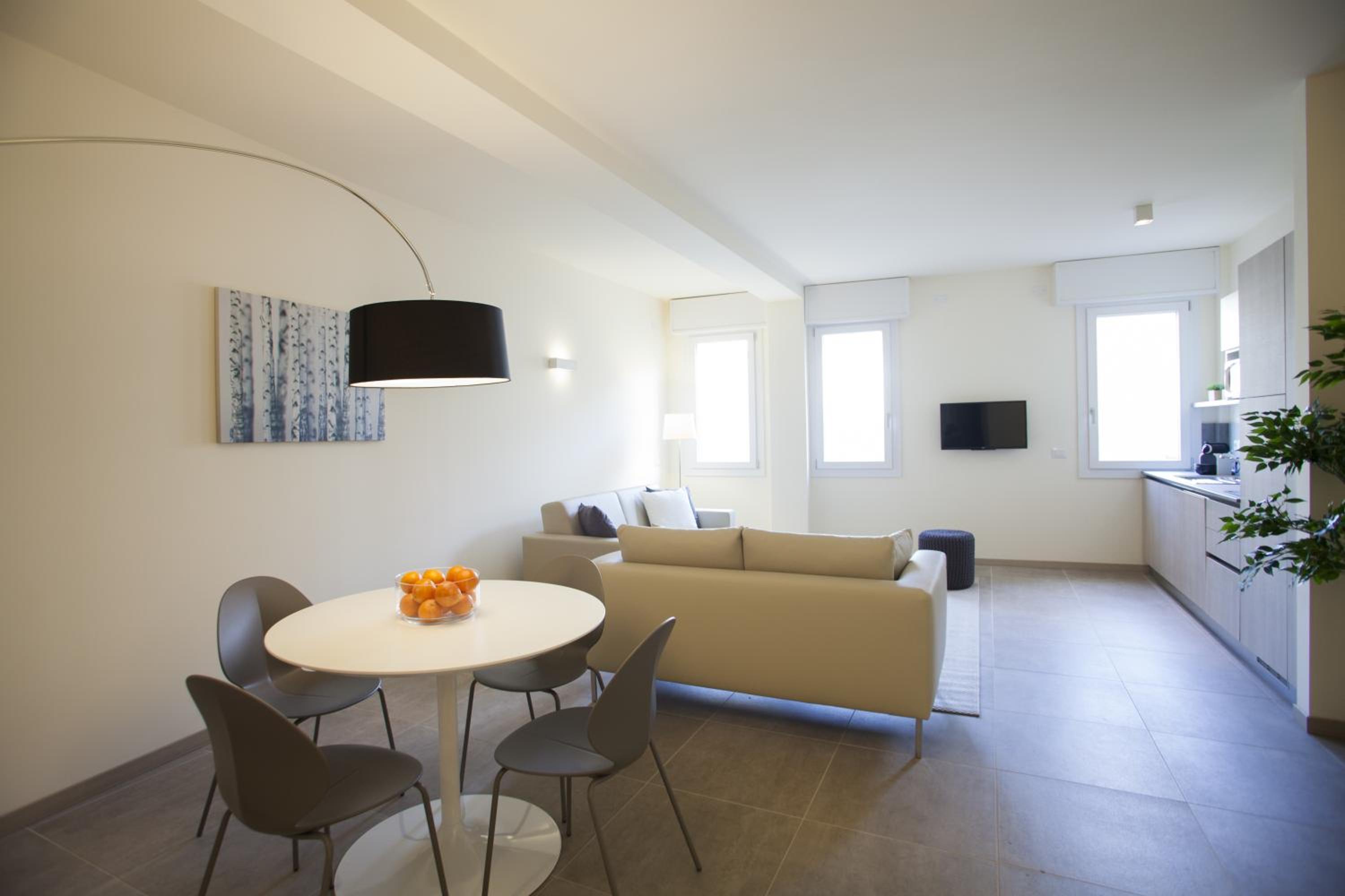 Erïk Langer Pedrocchi Suites