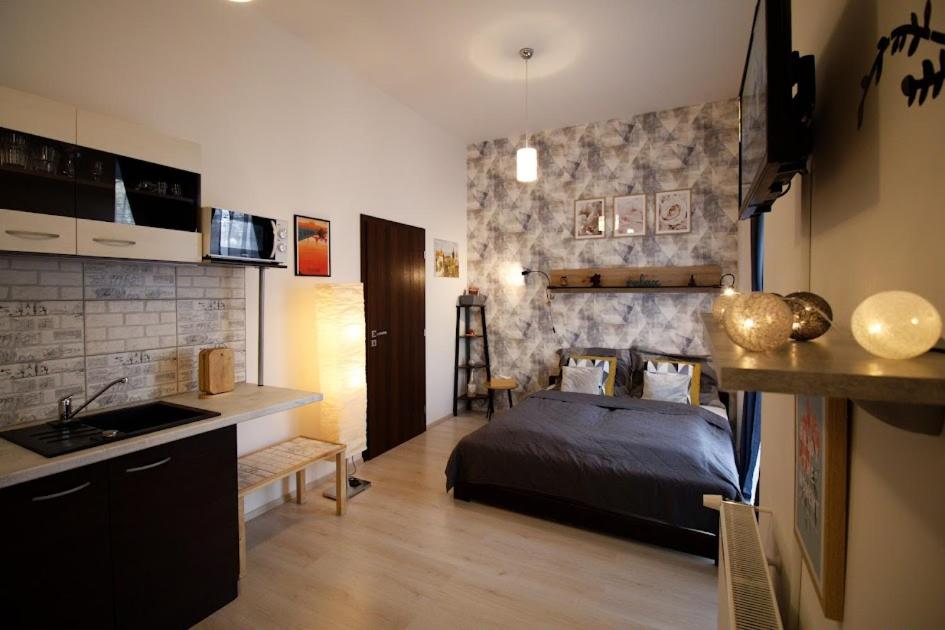 Snajder Apartment, 15min to Old Centre, Self-check in, Free Wifi