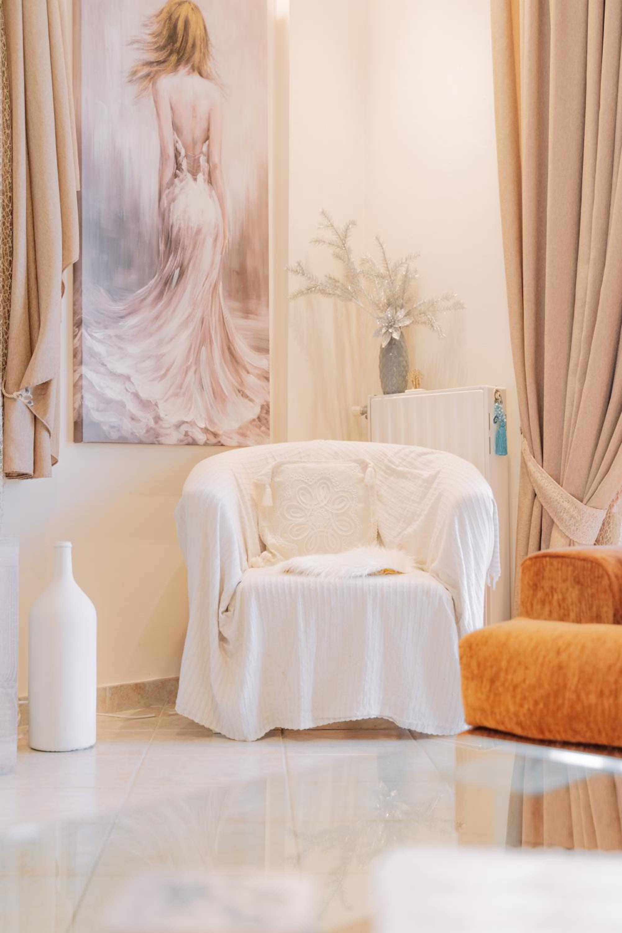 Propodes Luxury Villa