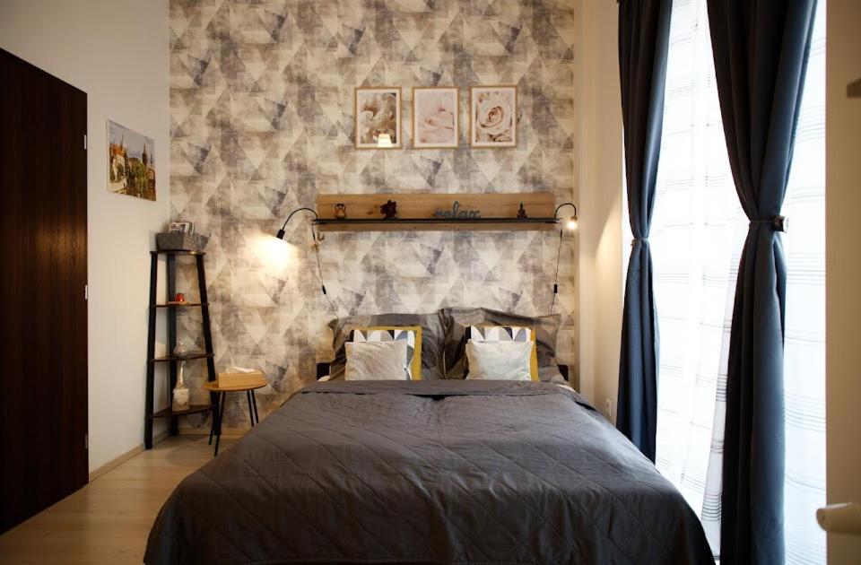 Snajder Apartment, 15min to Old Centre, Self-check in, Free Wifi