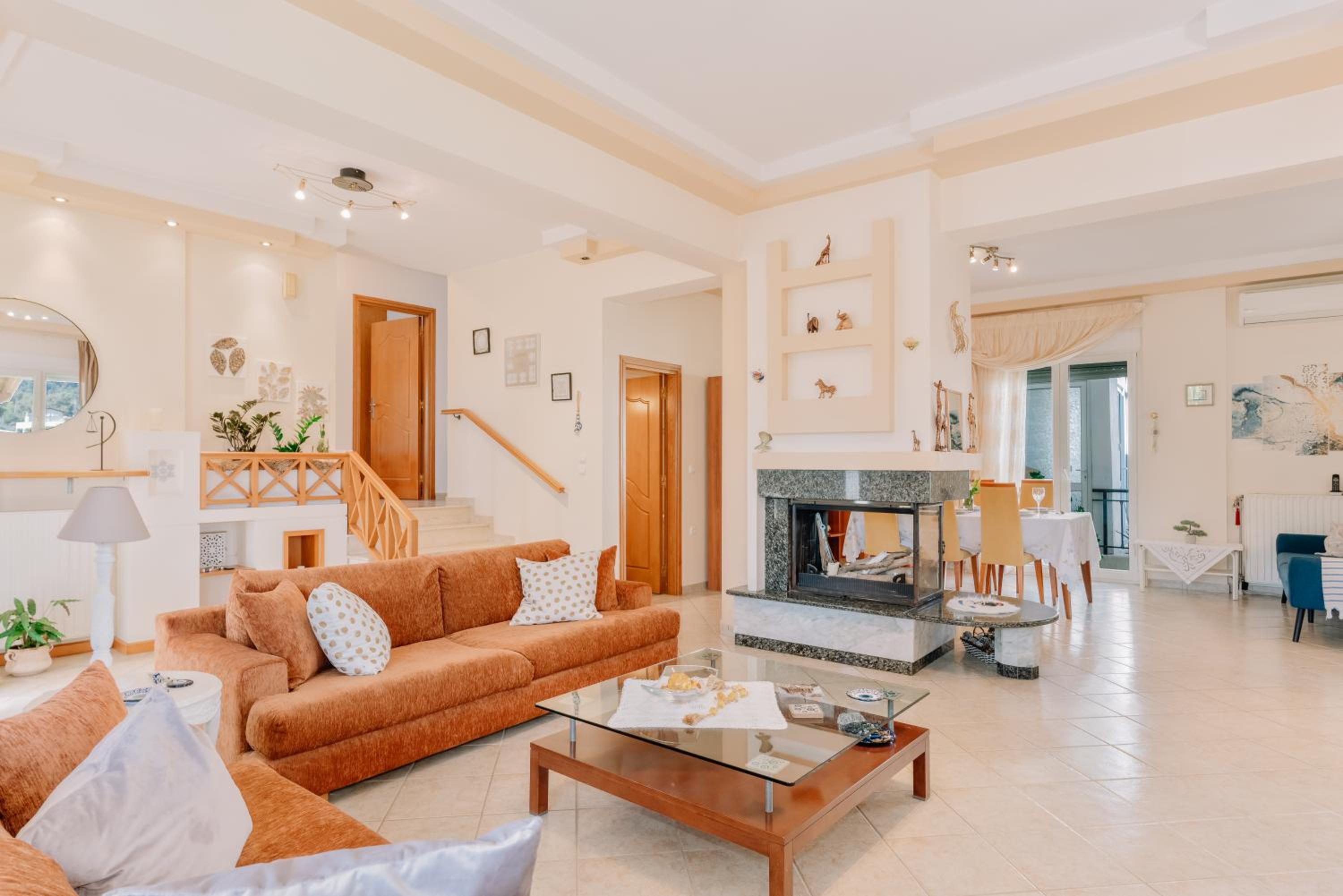 Propodes Luxury Villa