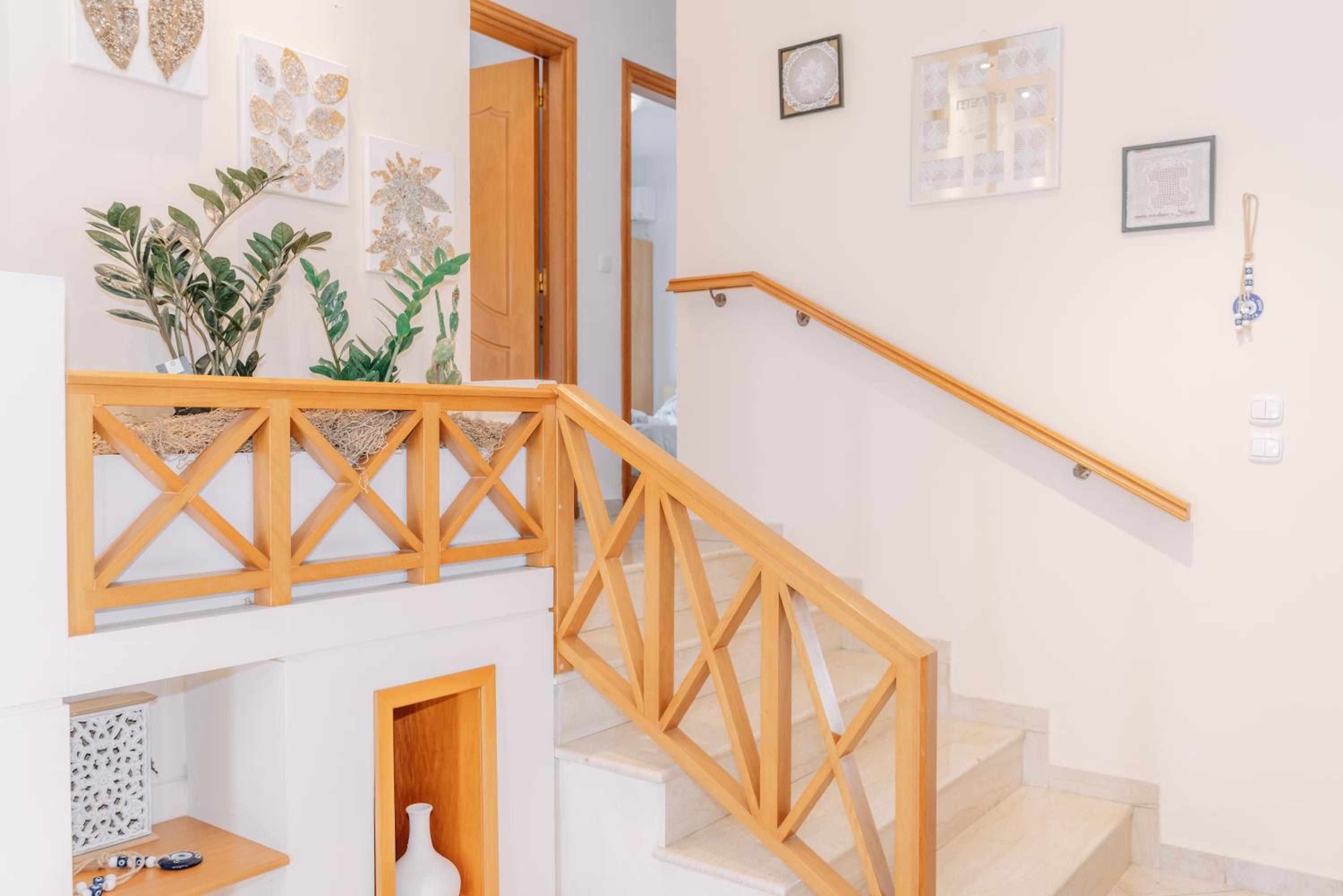 Propodes Luxury Villa
