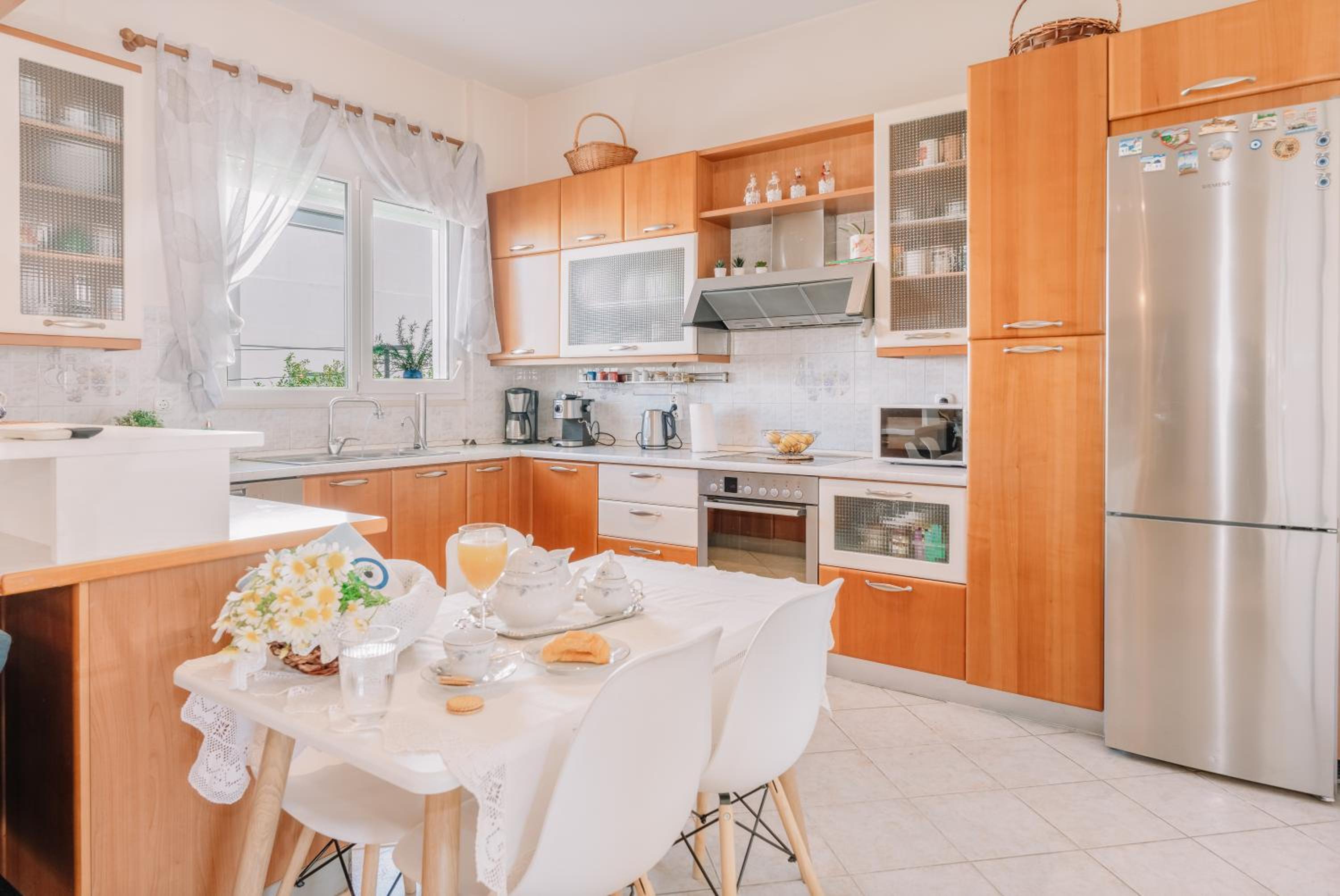Propodes Luxury Villa