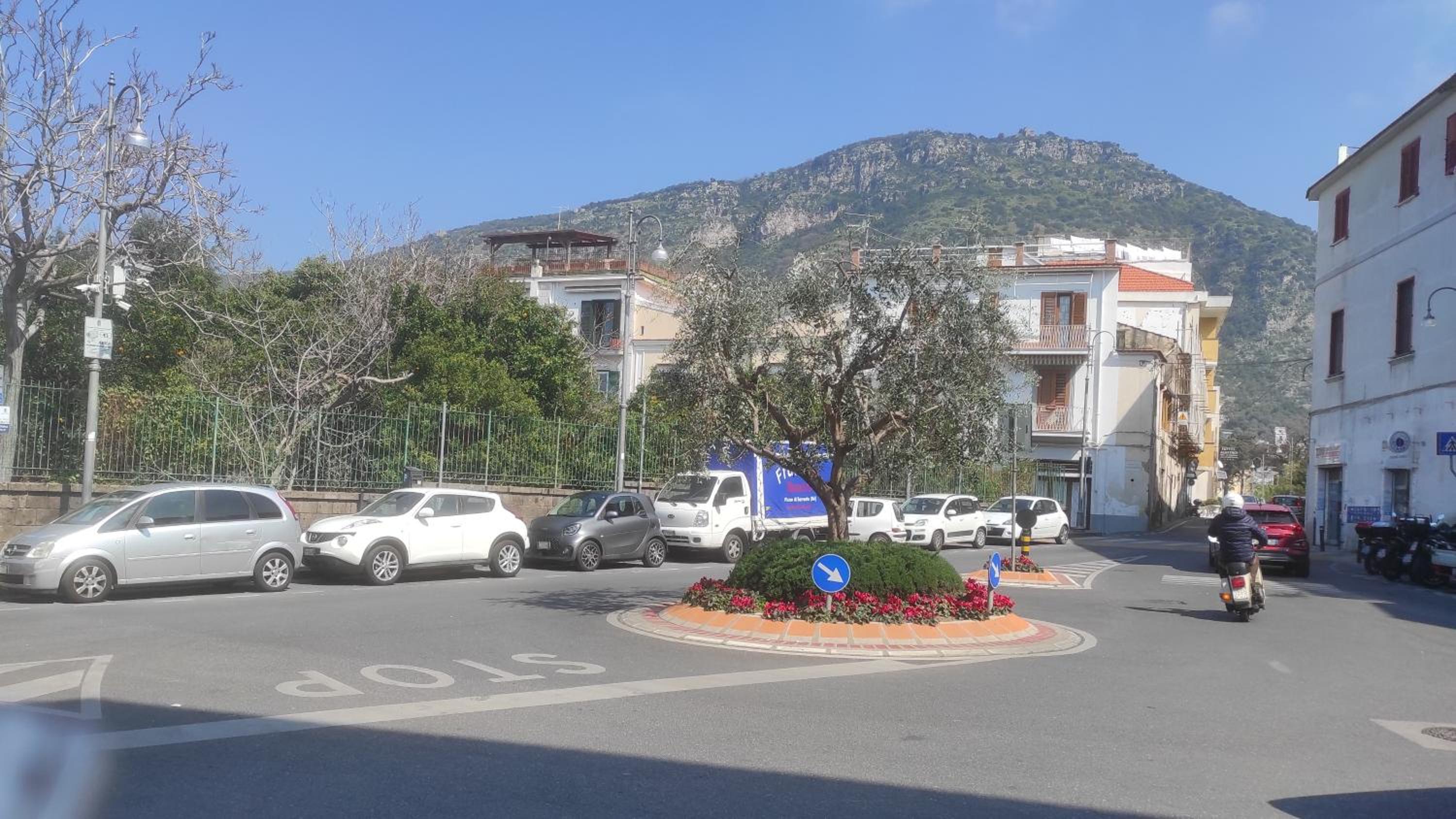 Corte Aragonese