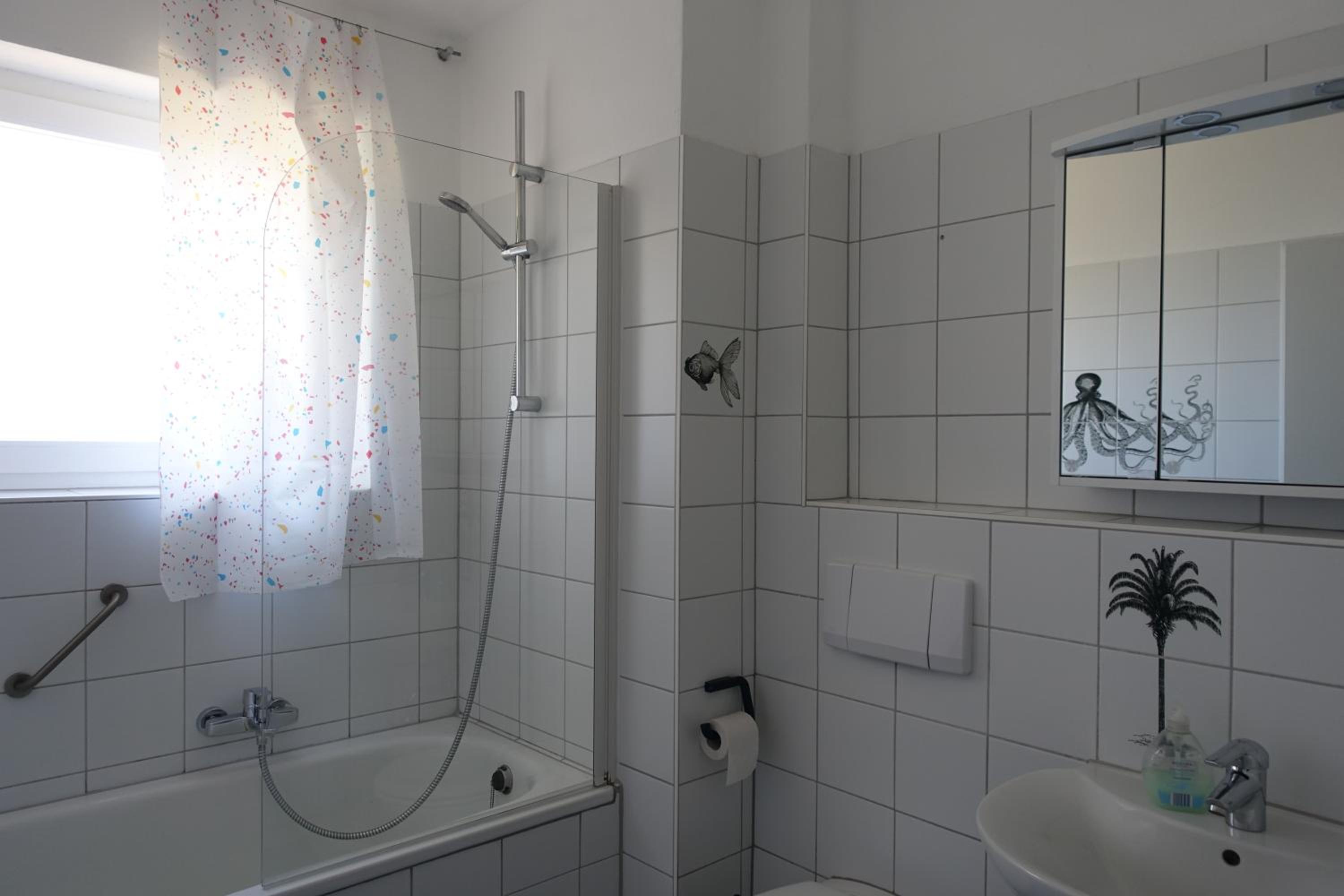 Ferienwohnung im Kieler Süden