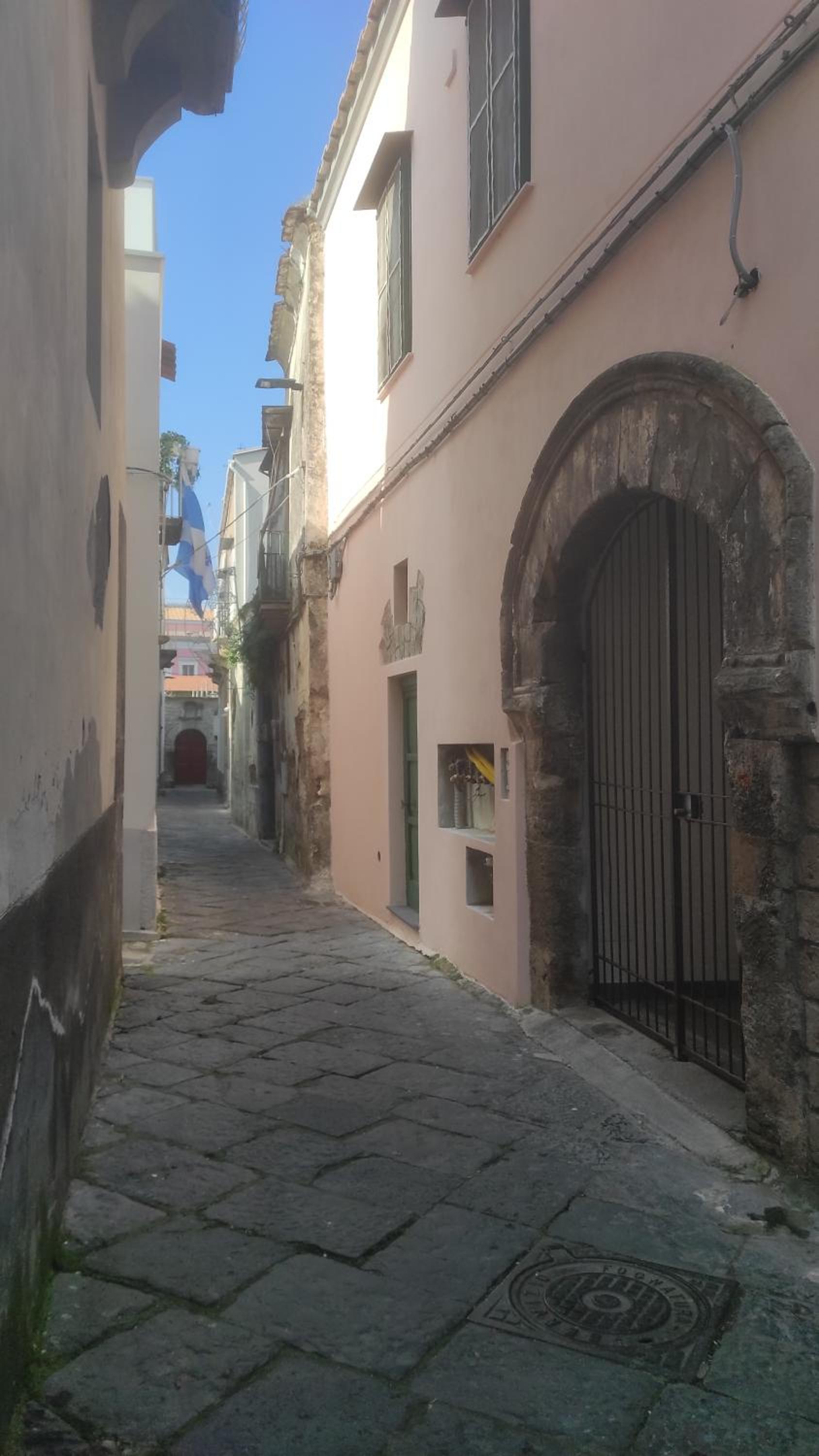 Corte Aragonese