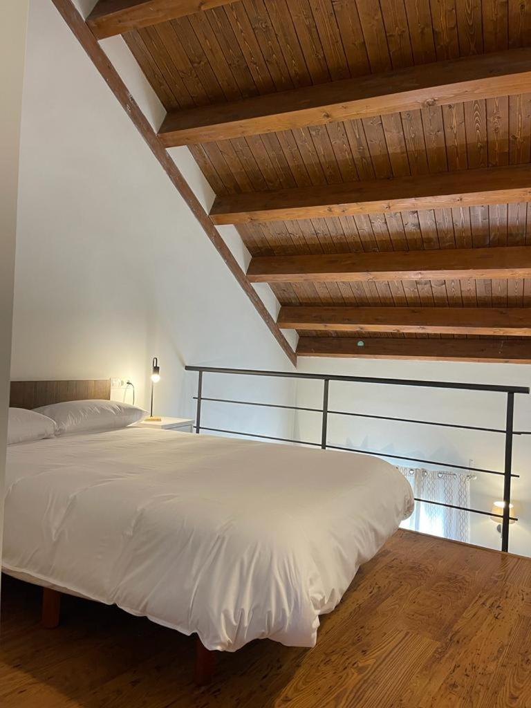 Apartamentos Ordesa Infinita