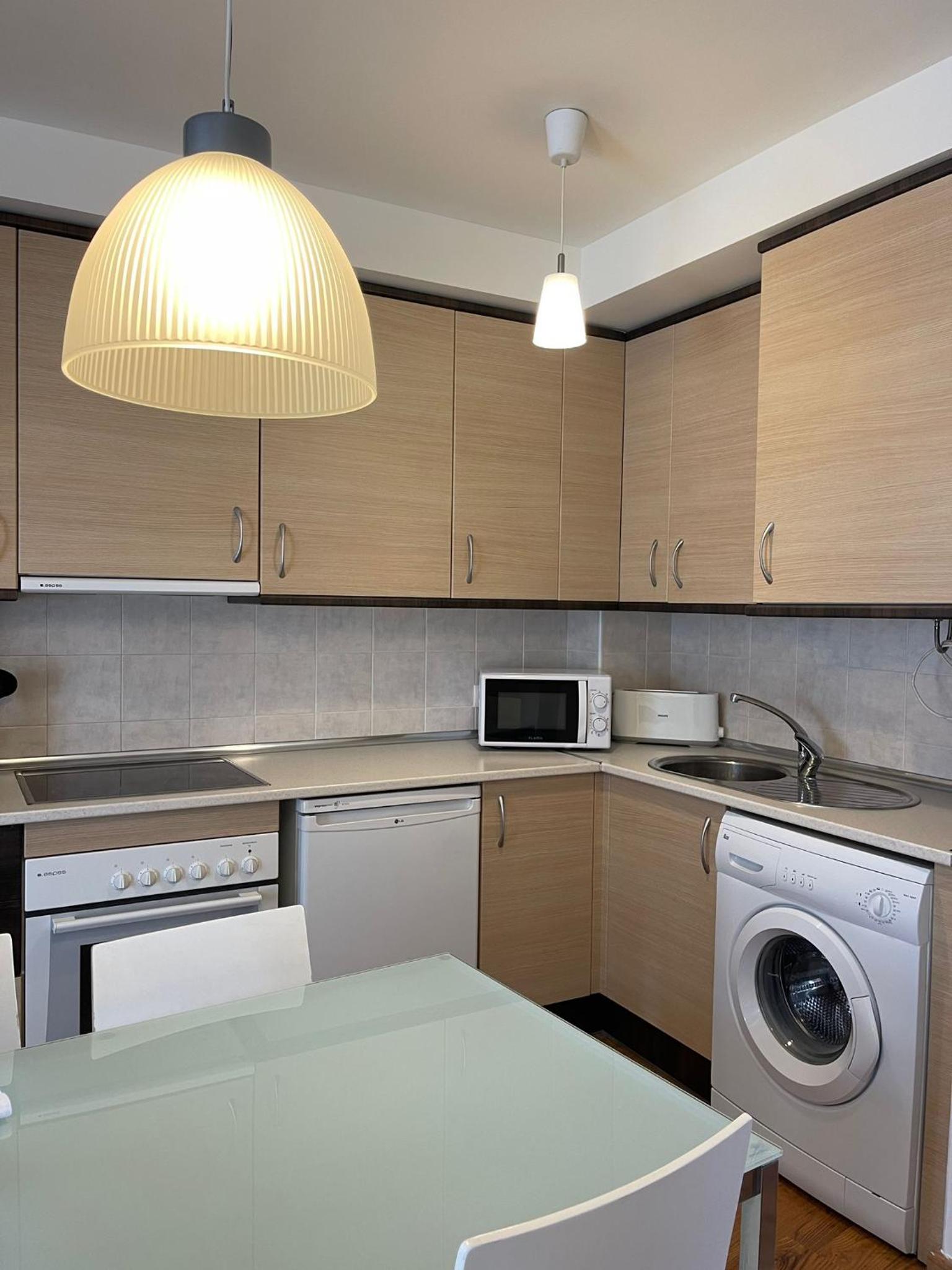 Apartamentos Ordesa Infinita