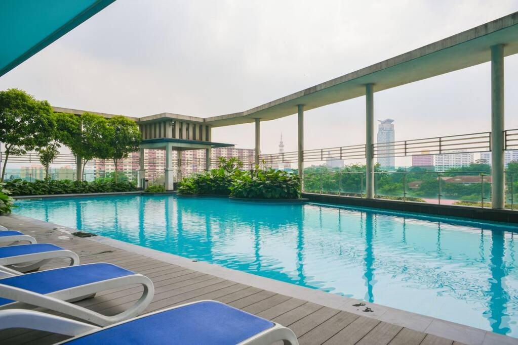 Casa Residency Service Apartment