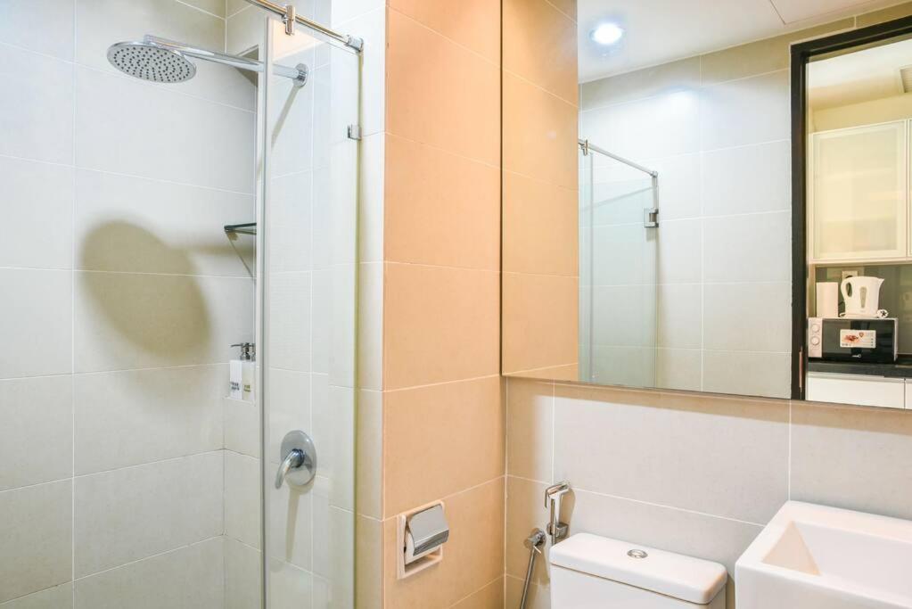 Casa Residency Service Apartment