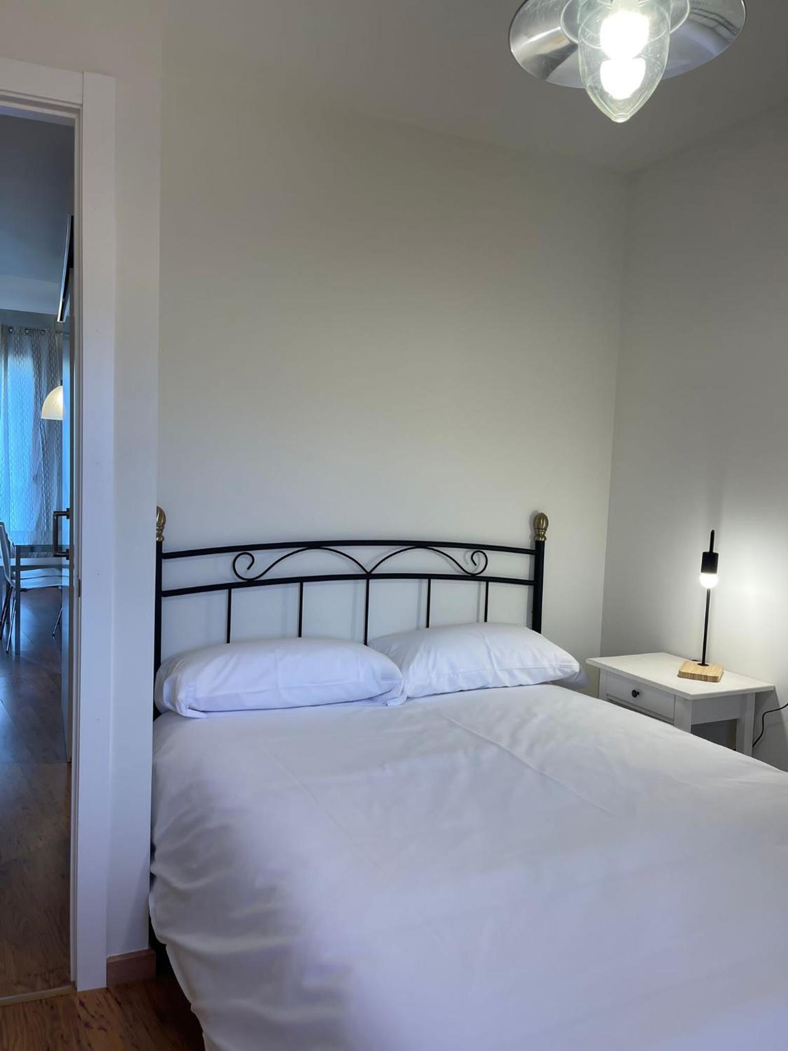 Apartamentos Ordesa Infinita