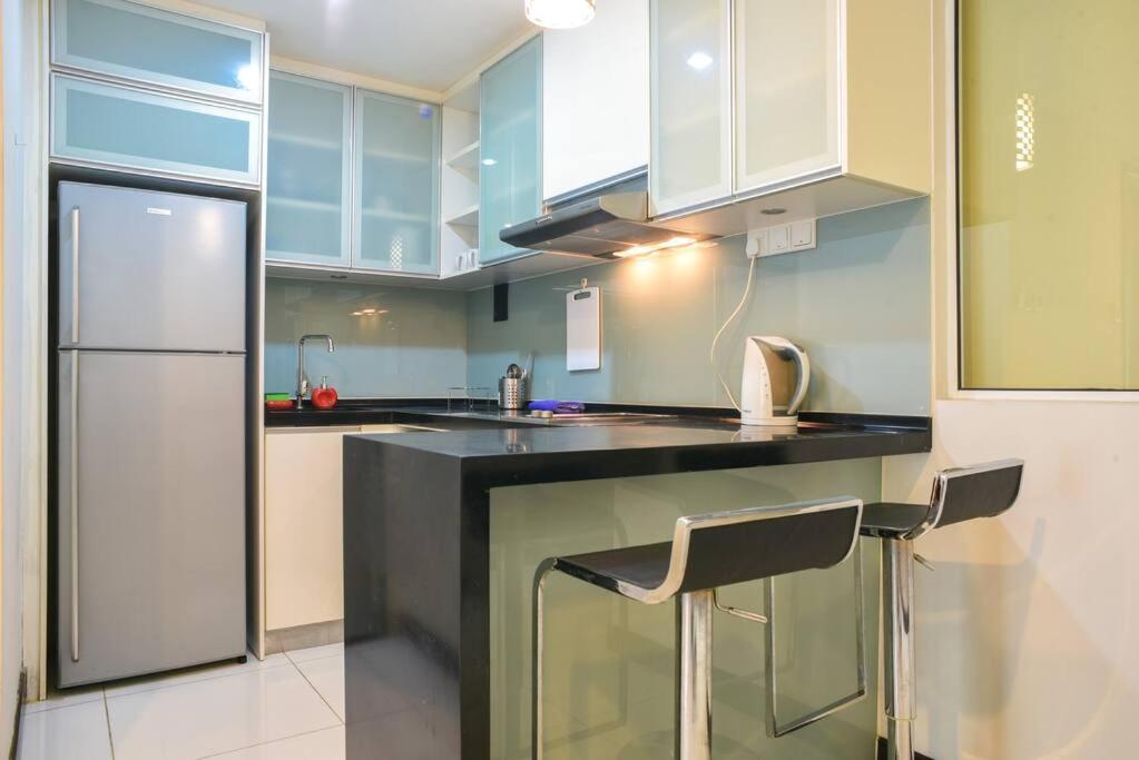 Casa Residency Service Apartment