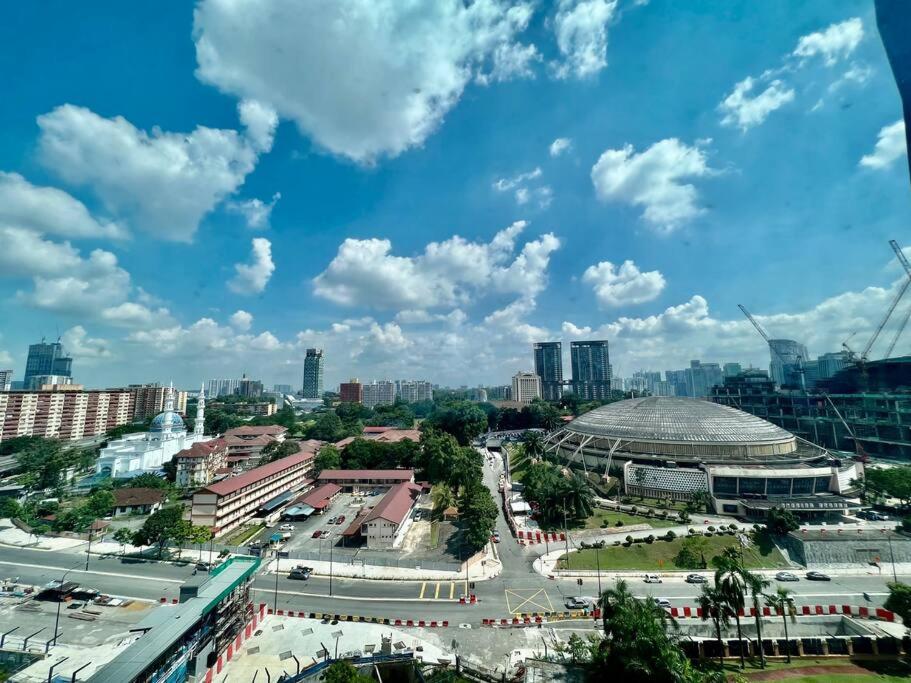 Casa Residency Service Apartment