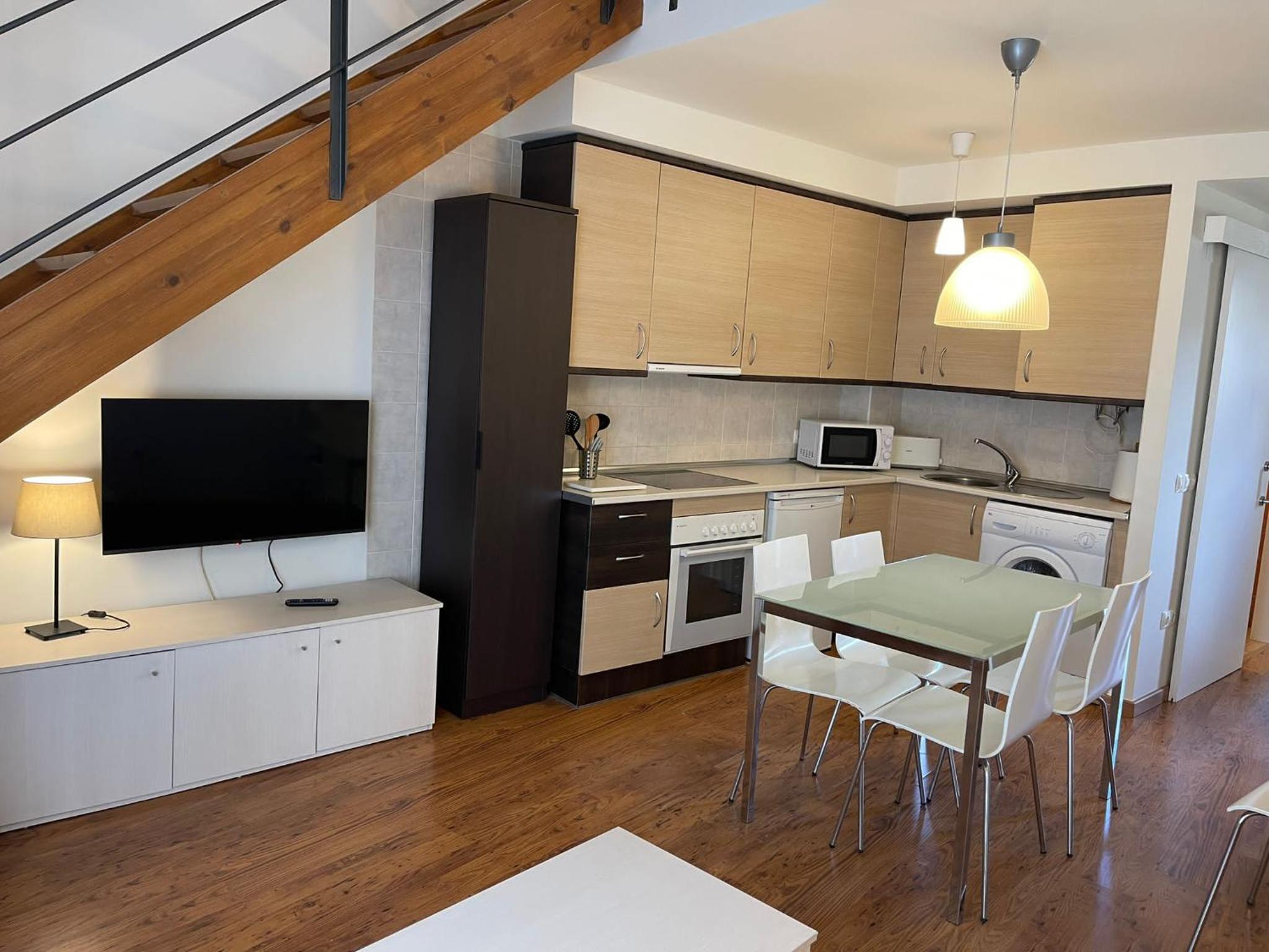 Apartamentos Ordesa Infinita
