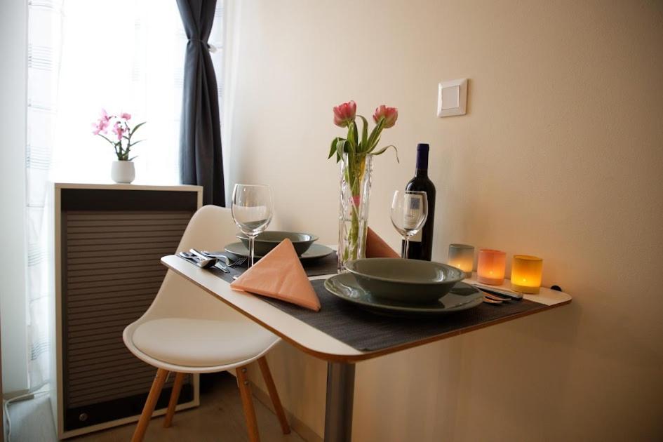 Snajder Apartment, 15min to Old Centre, Self-check in, Free Wifi