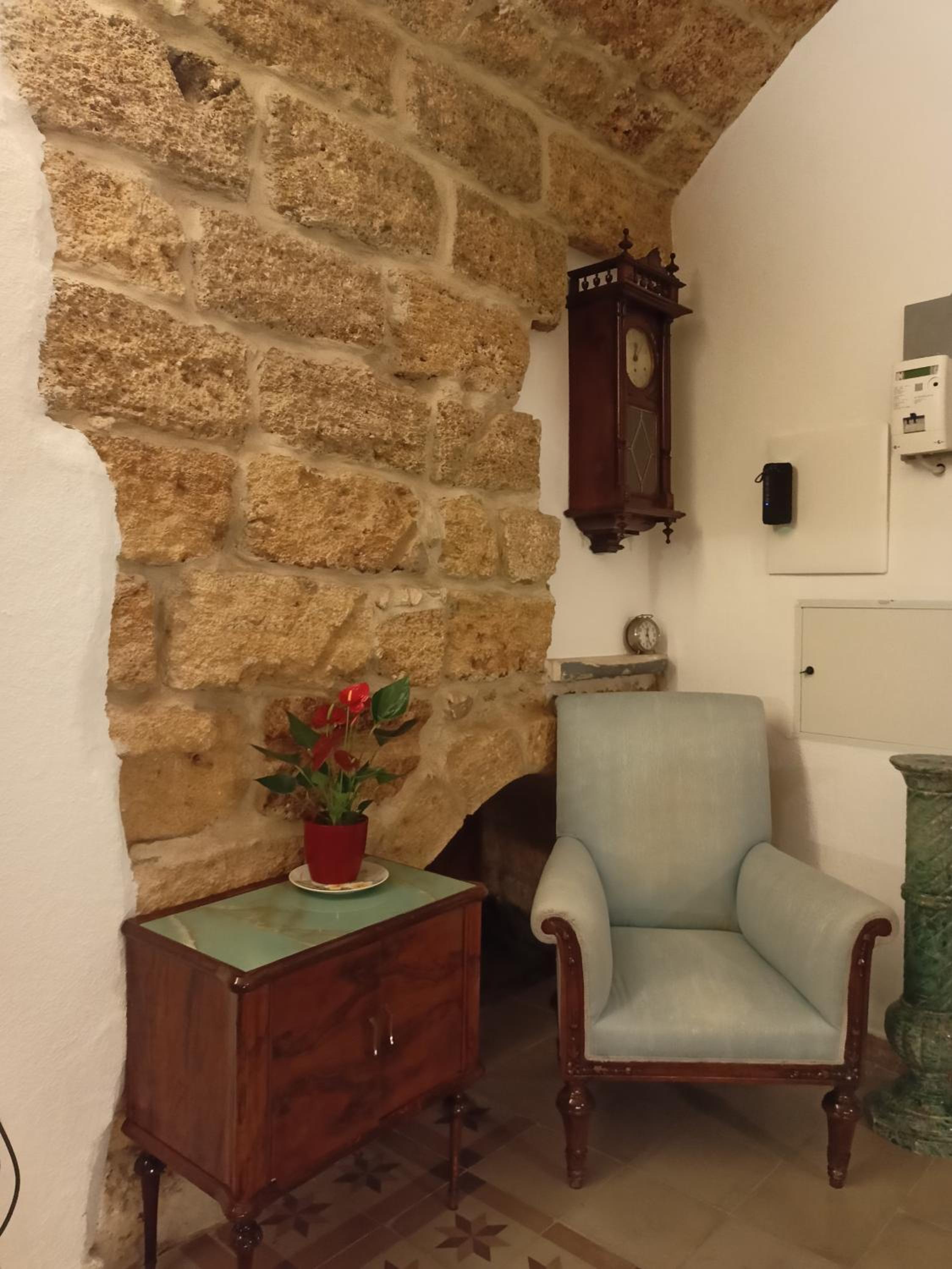 Corte Lirice Paradiso