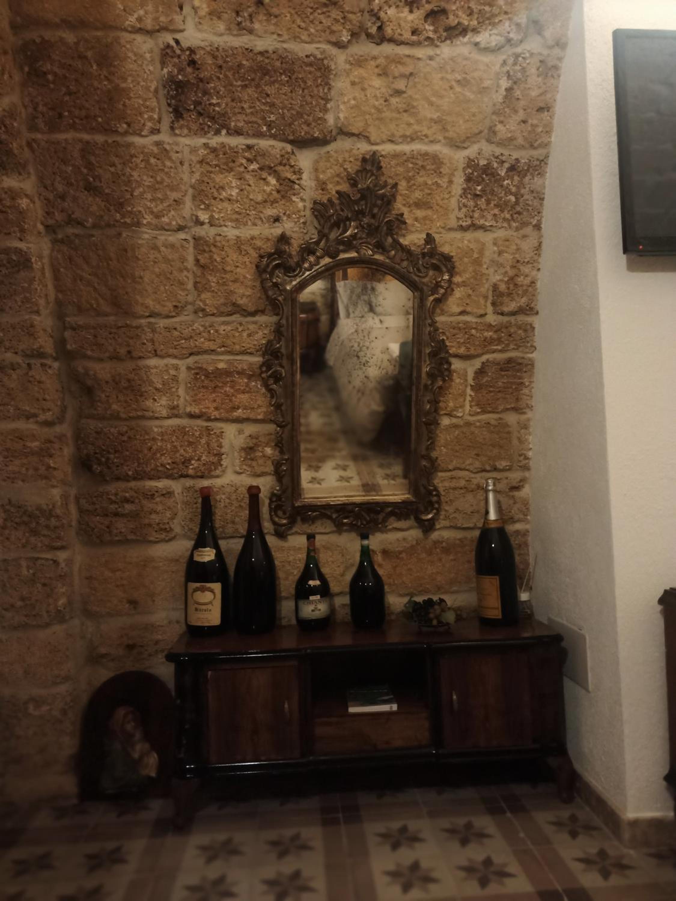 Corte Lirice Paradiso