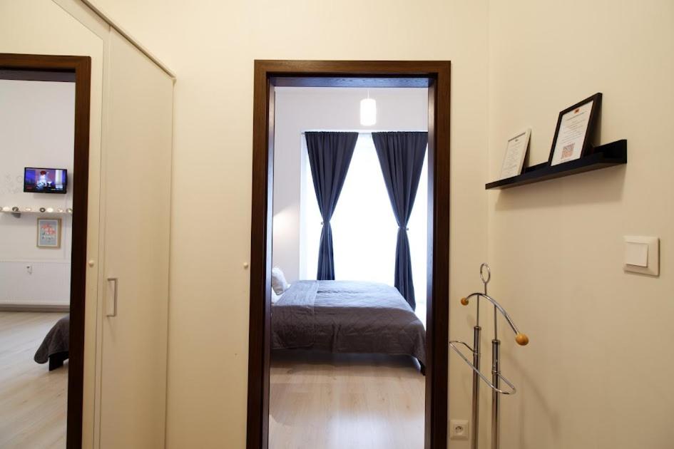 Snajder Apartment, 15min to Old Centre, Self-check in, Free Wifi