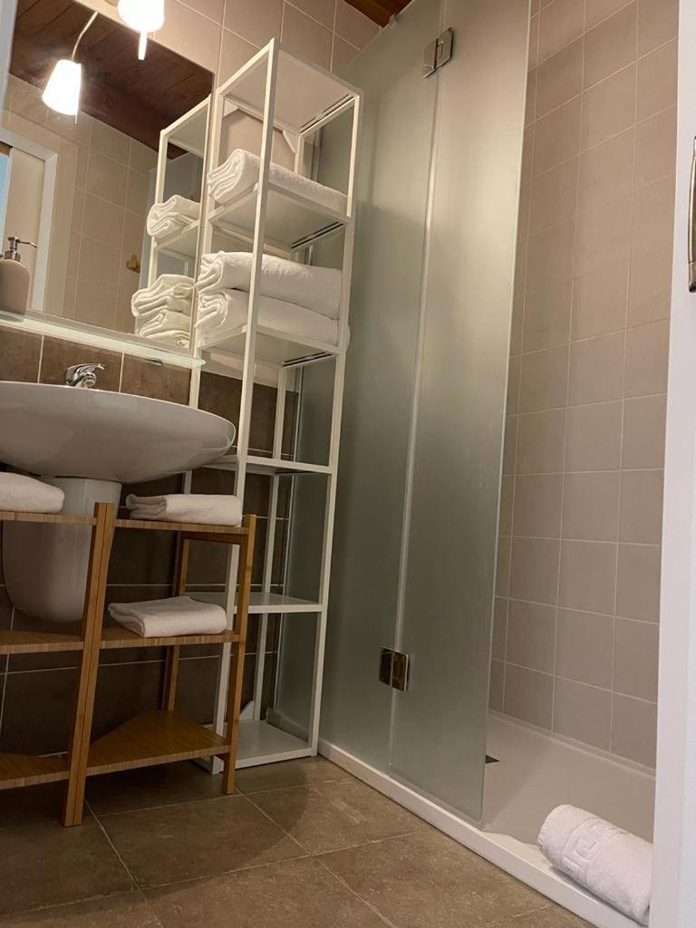 Apartamentos Ordesa Infinita