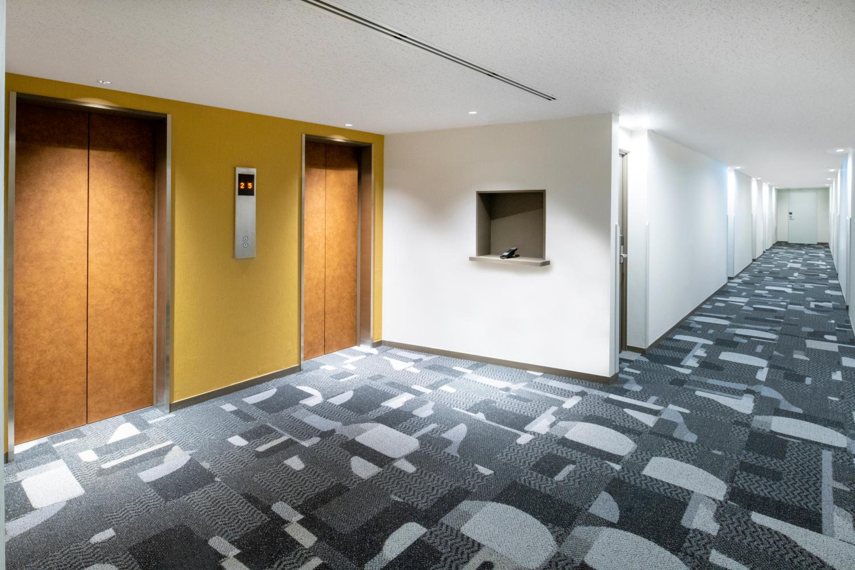 HOTEL MYSTAYS Nishi Shinjuku