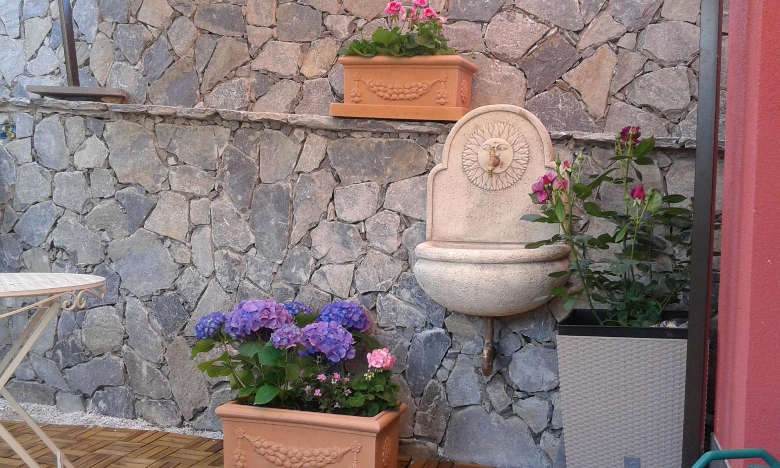 Dreams Guest House
