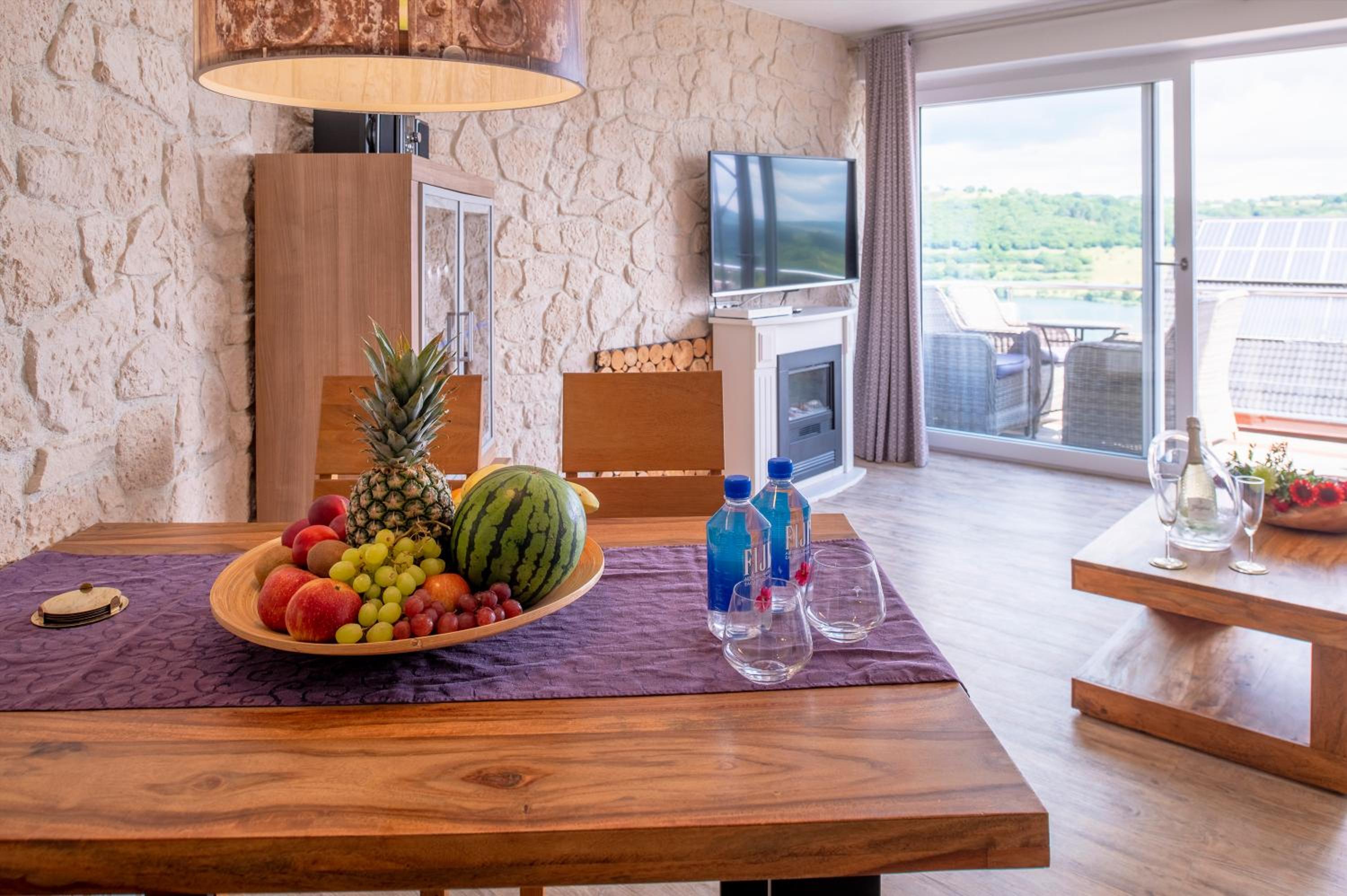 Maarberg Resort