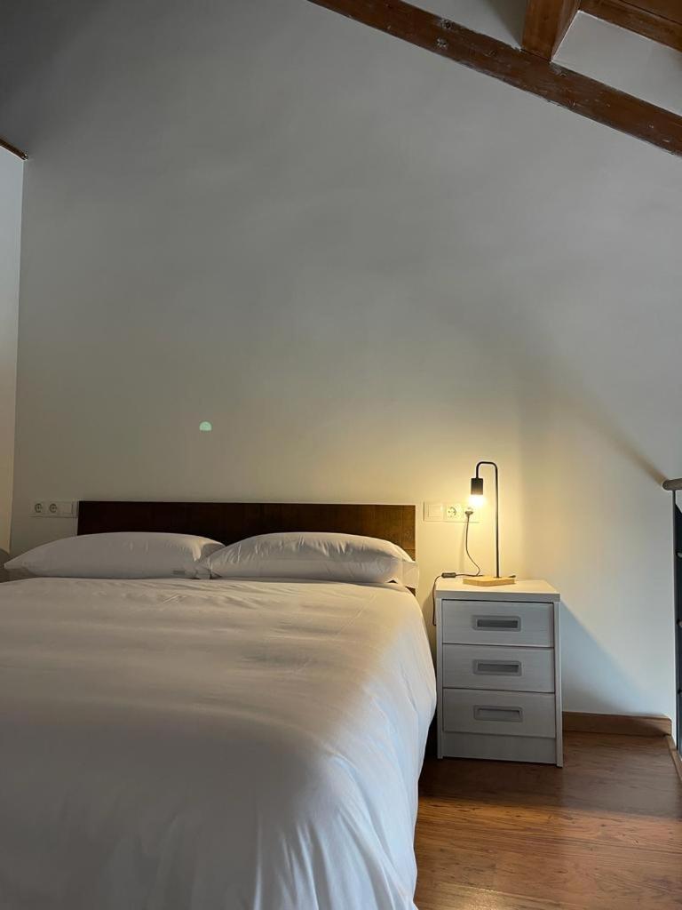 Apartamentos Ordesa Infinita