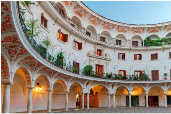 Apartamento EXCLUSIVE TRIANA - Ribera del Guadalquivir