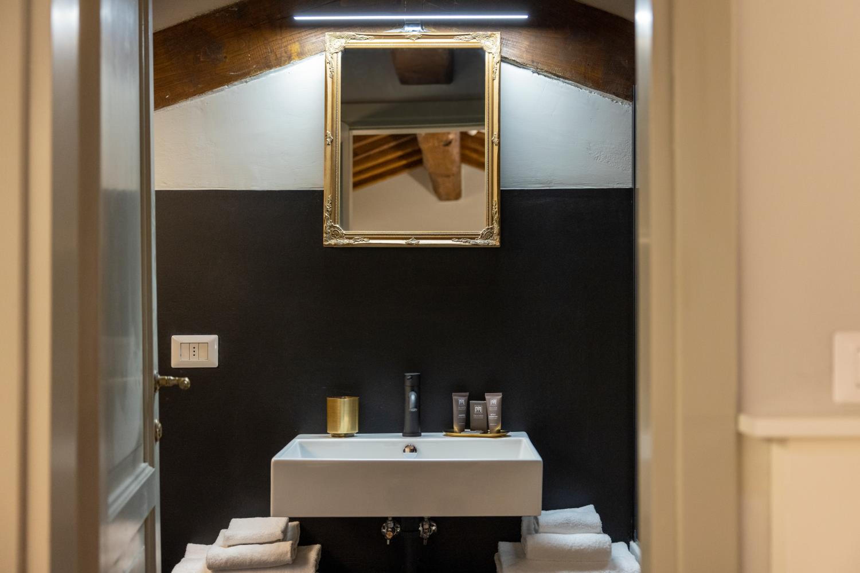 Favorita Food&Wine Resort