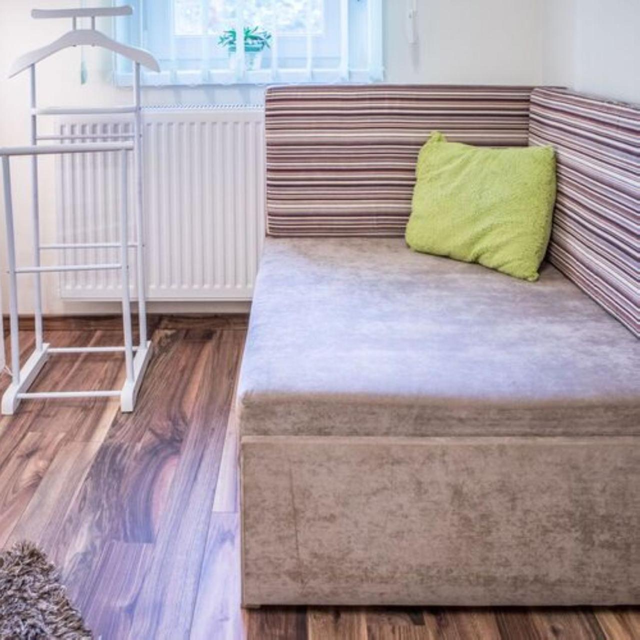 Ariel apartman view 3