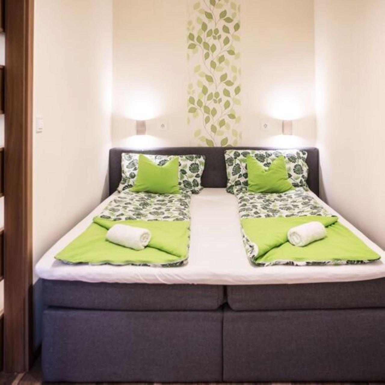 Ariel apartman view 5