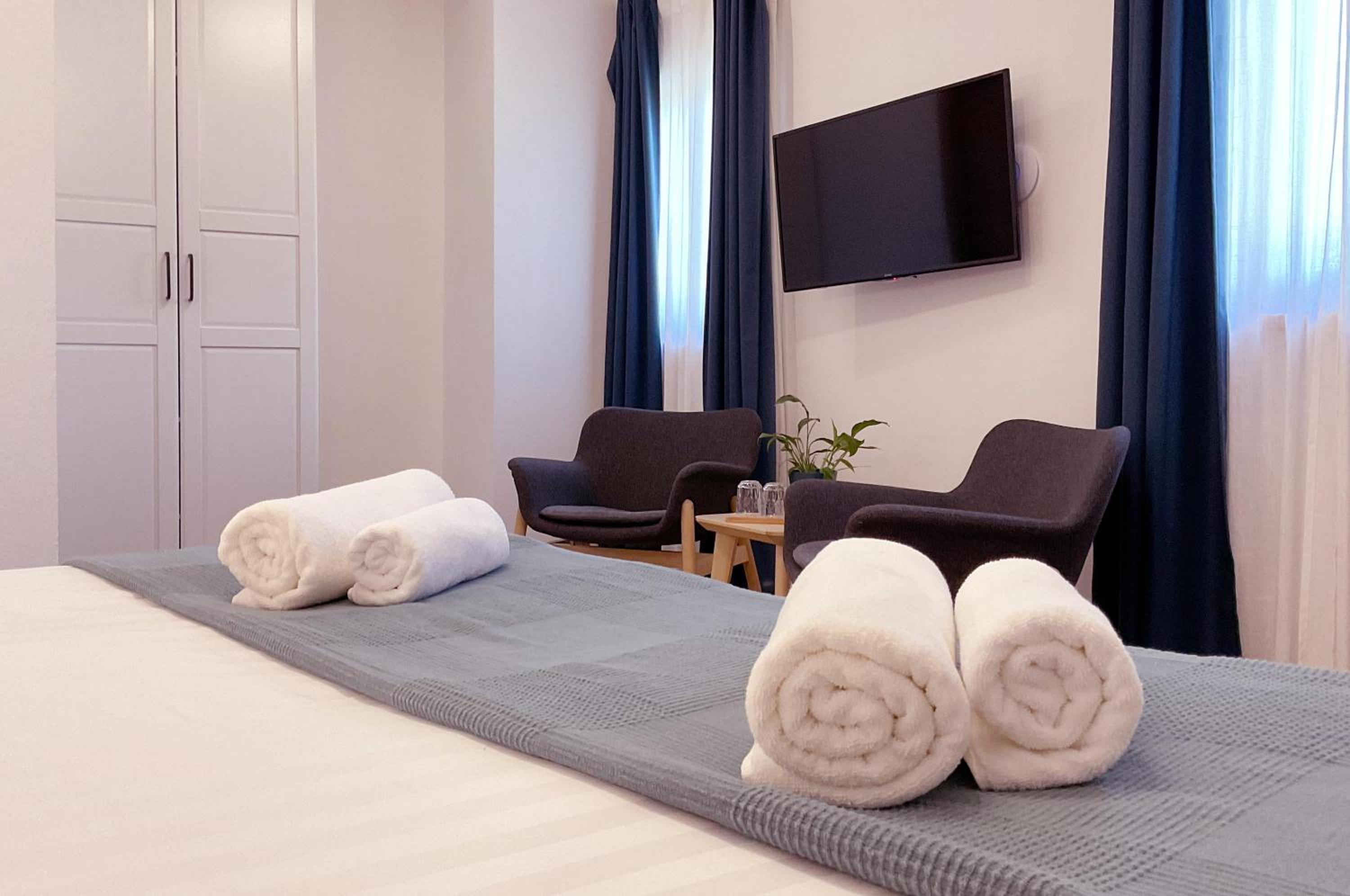Soca Guesthouse en Kanal
