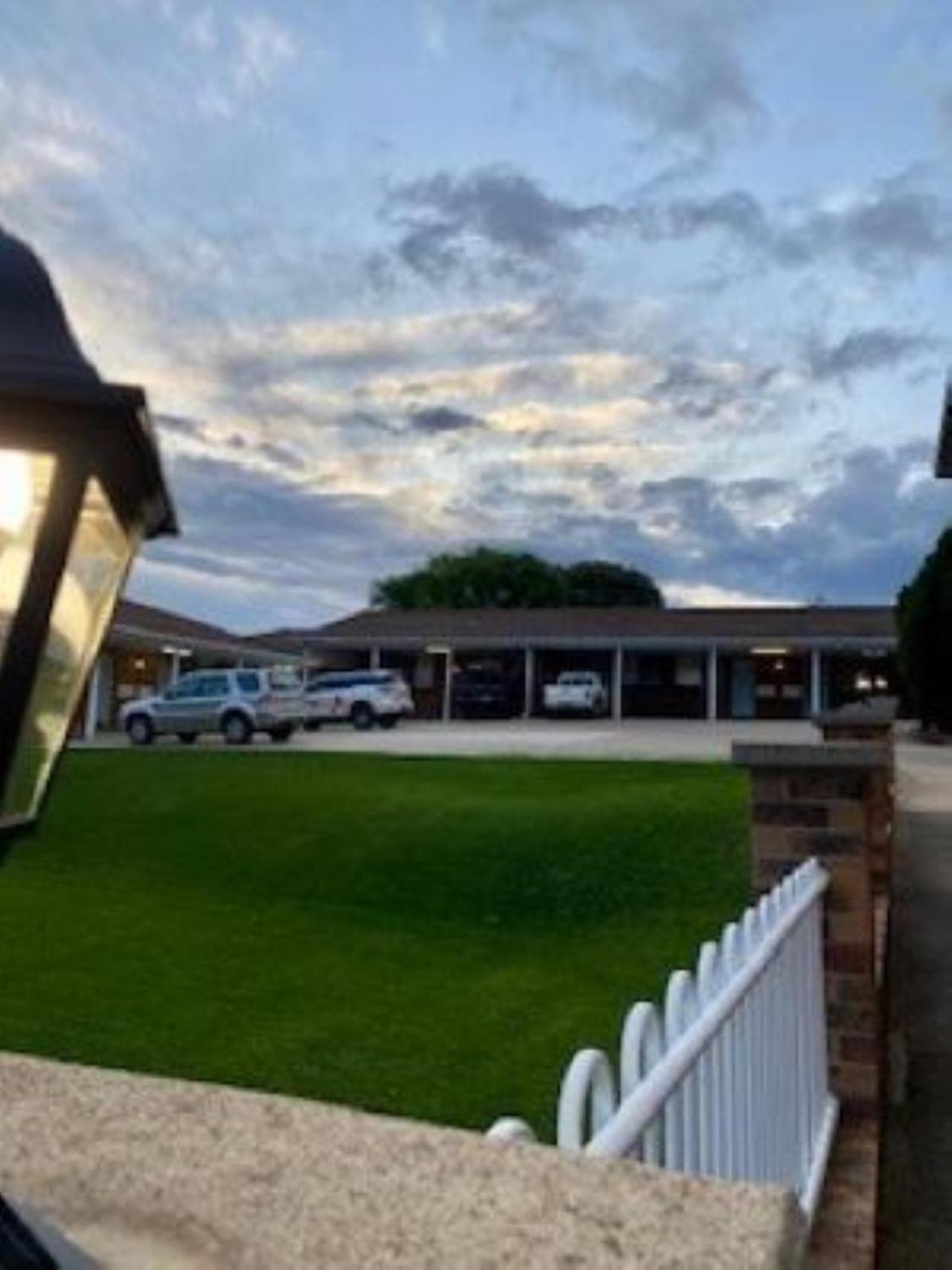 Kinross Inn