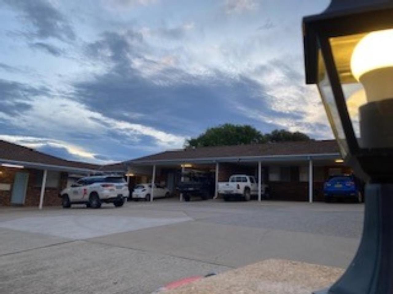 Kinross Inn