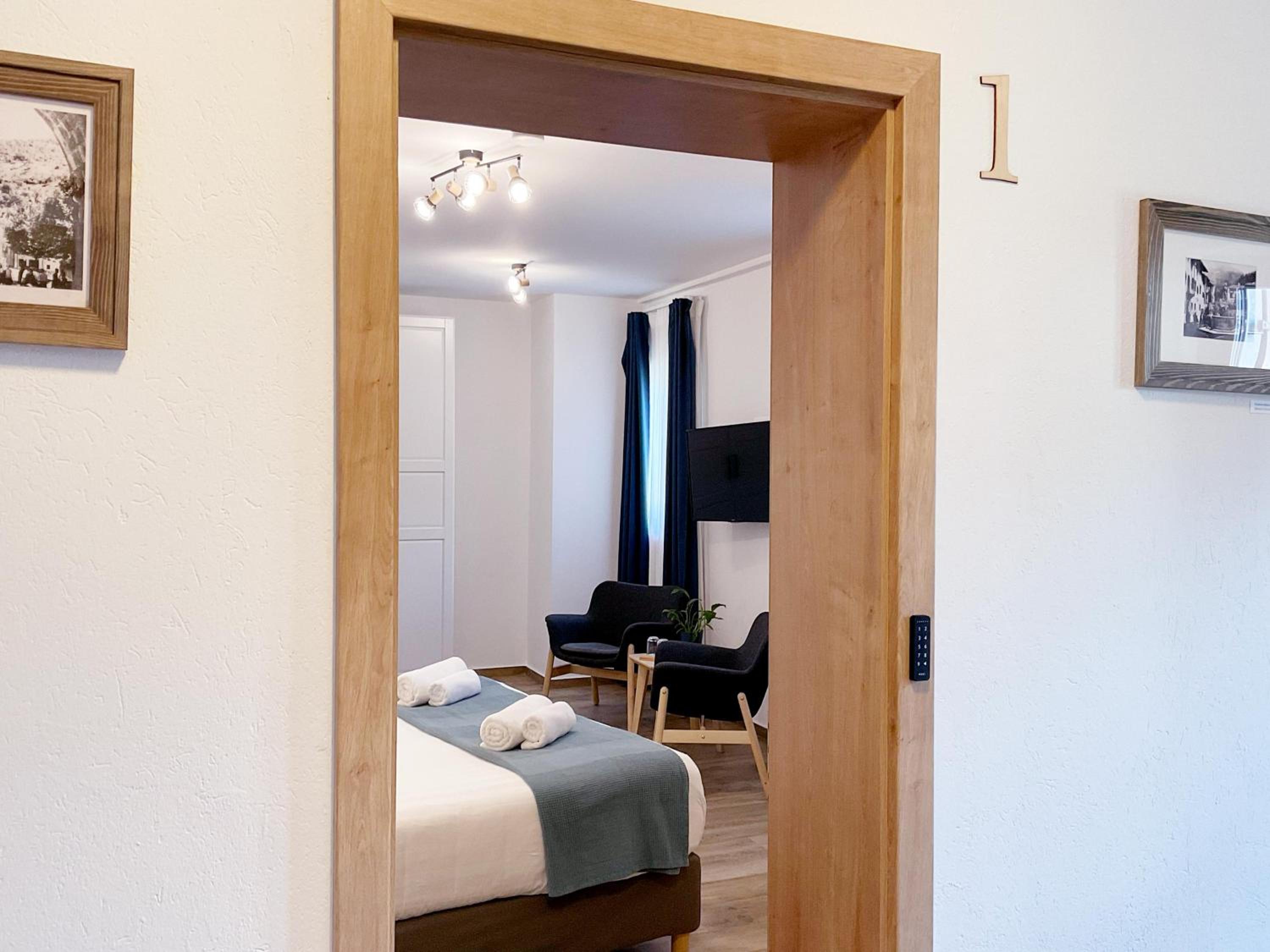 Soca Guesthouse, photo 15