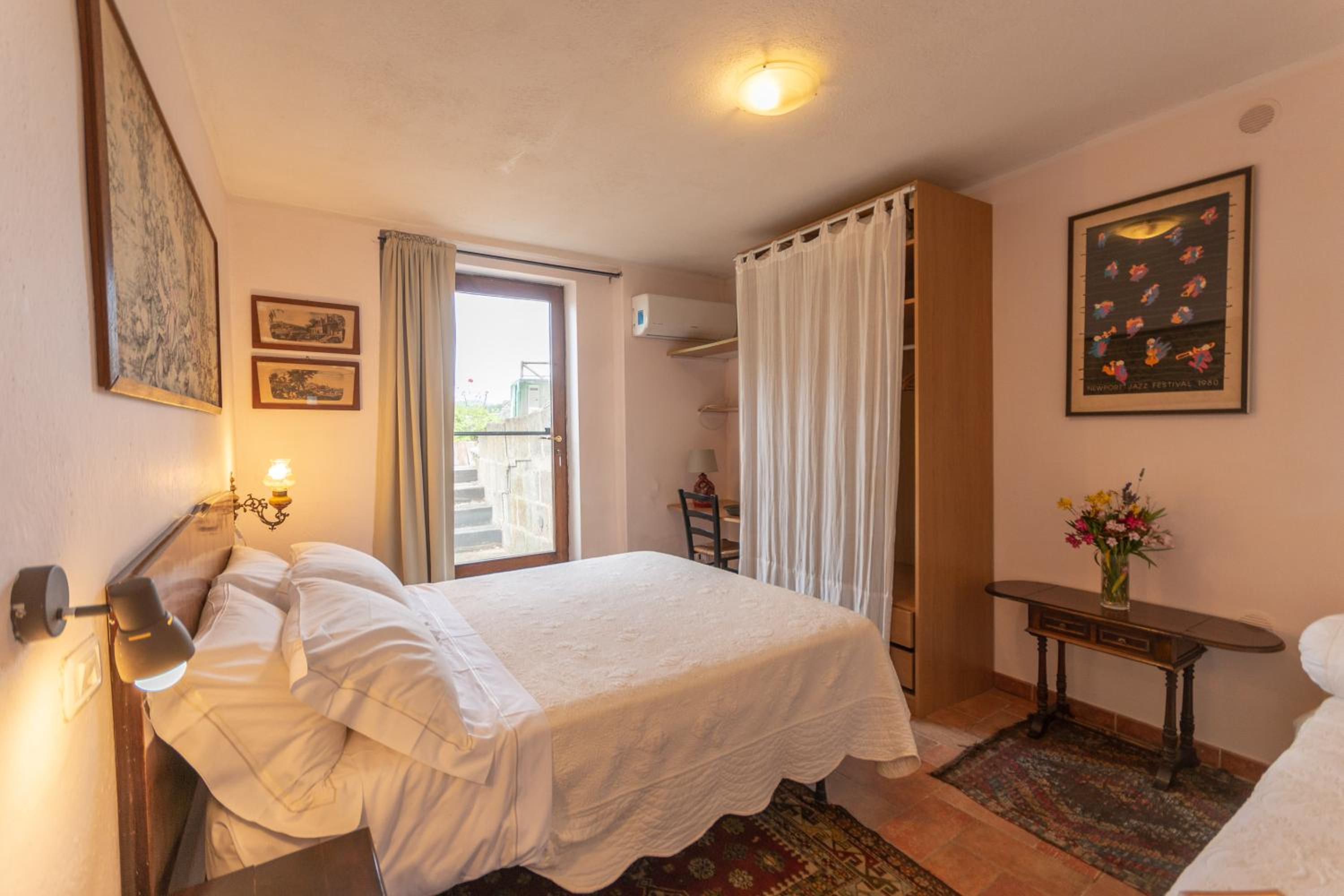 Agriturismo Fontenuova