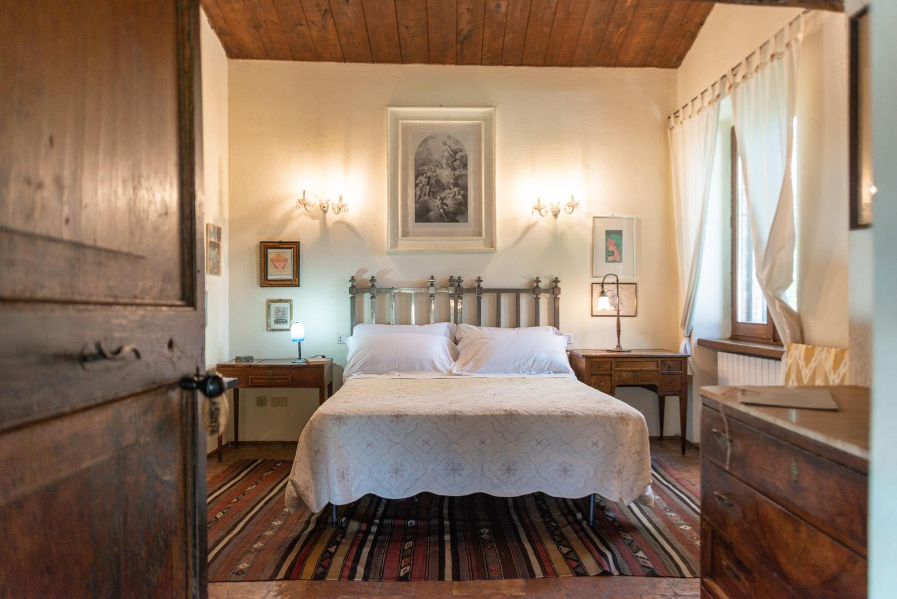 Agriturismo Fontenuova