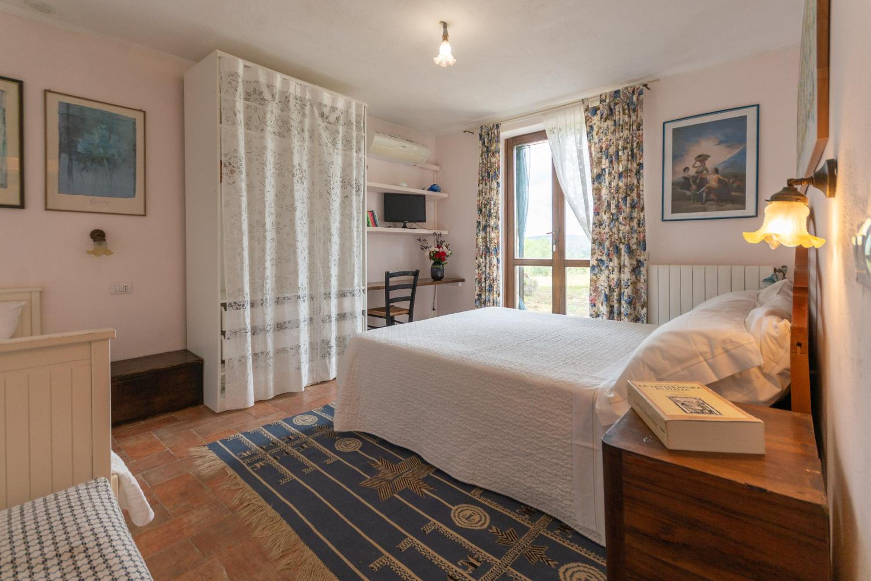 Agriturismo Fontenuova